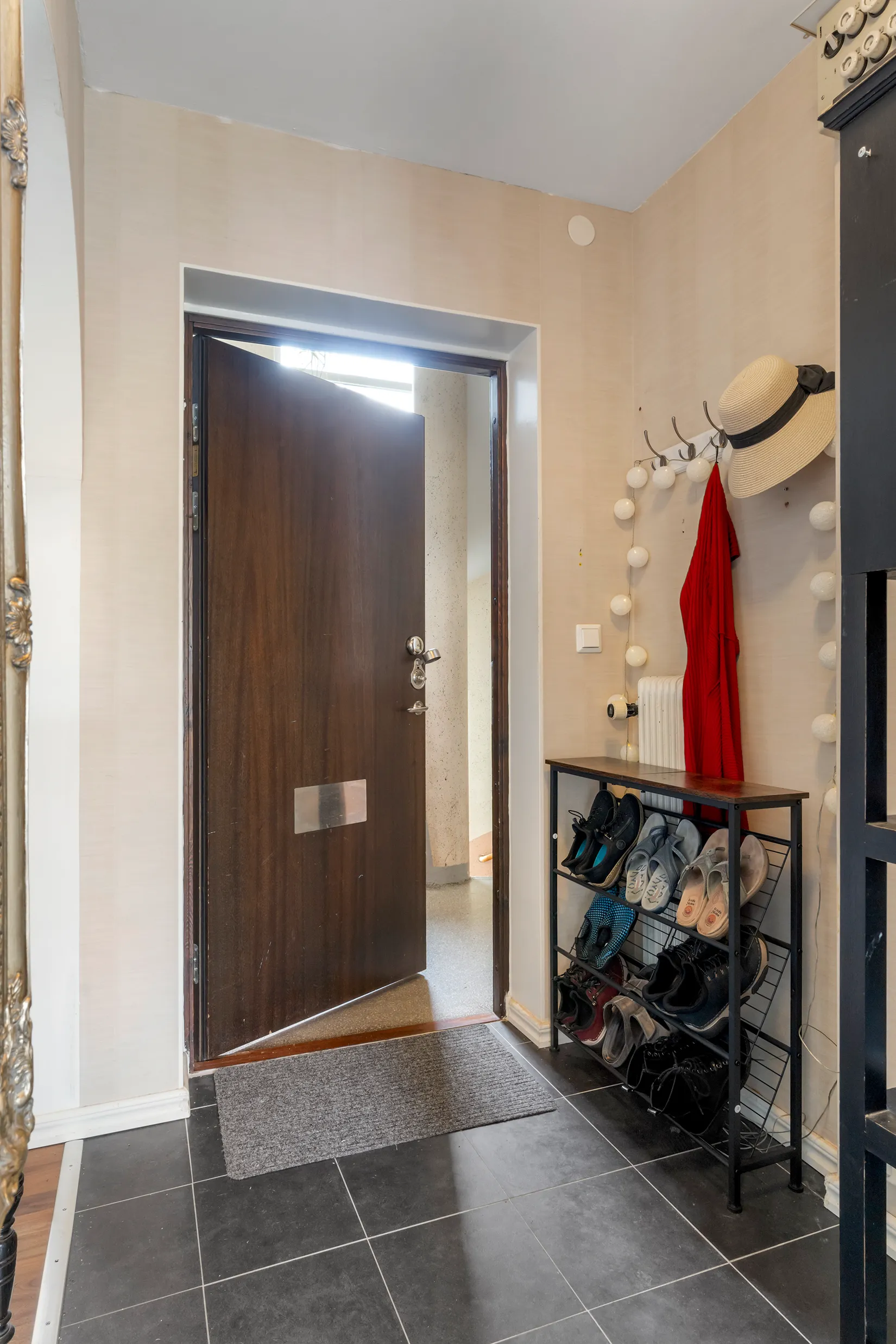 Bostadsrätt, Stridsbergsgatan 6C, Tingvalla, Trollhättan