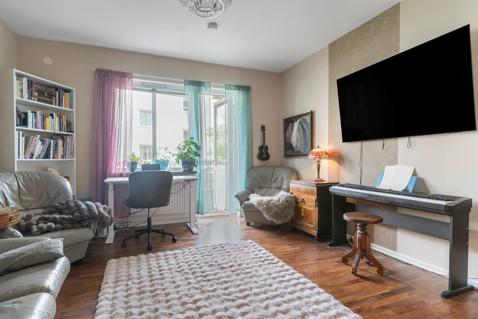 Bostadsrätt, Stridsbergsgatan 6C, Tingvalla, Trollhättan