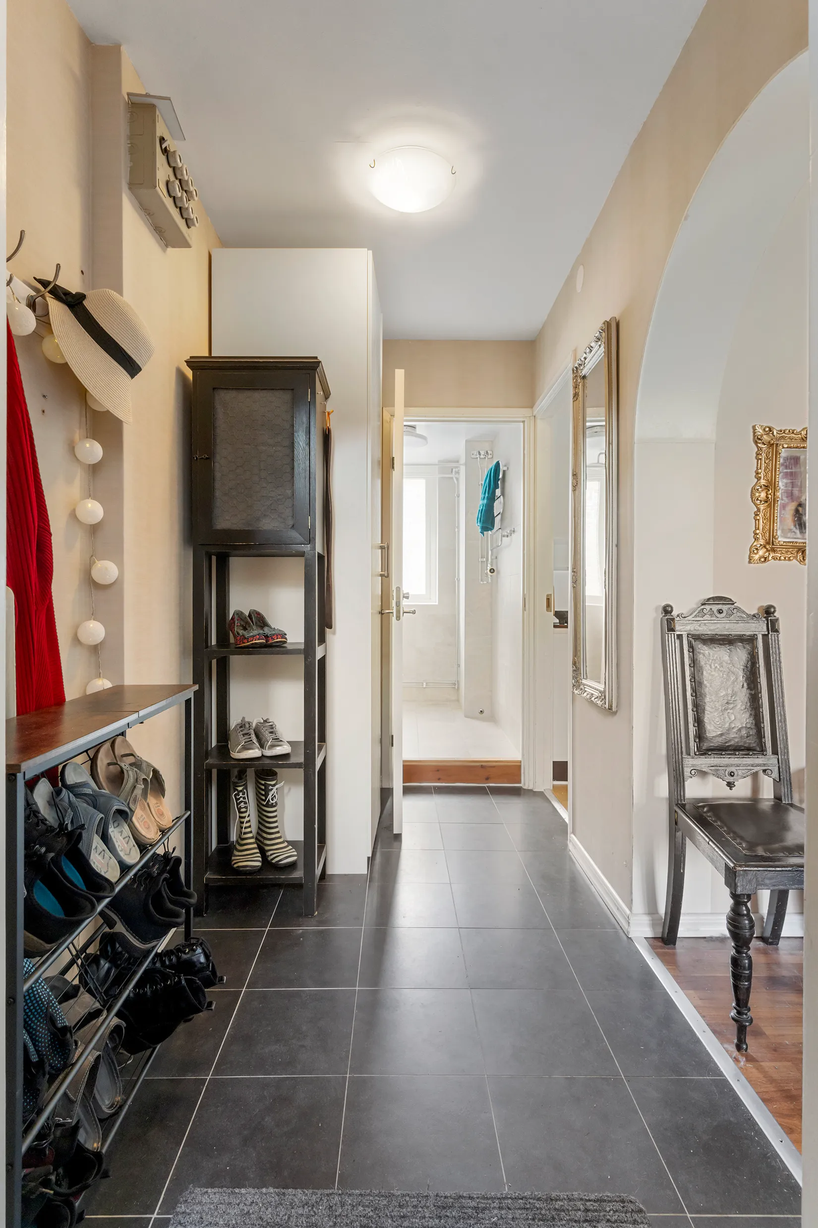 Bostadsrätt, Stridsbergsgatan 6C, Tingvalla, Trollhättan