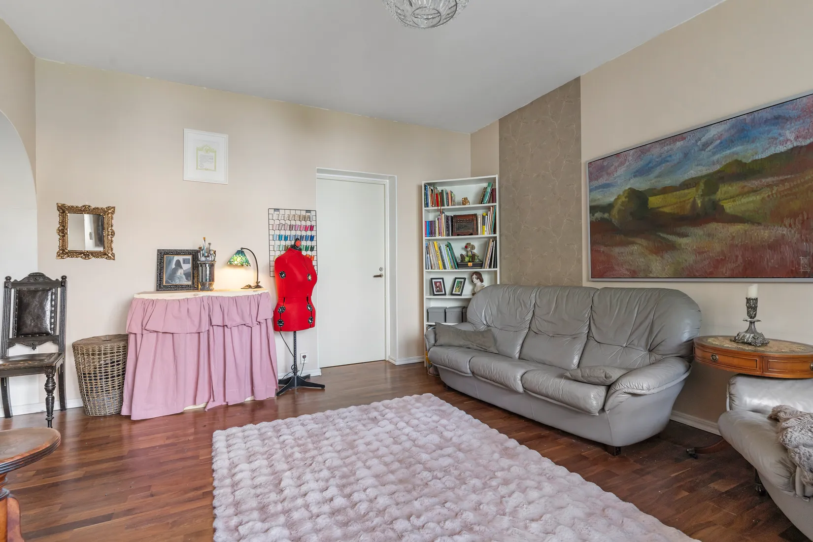 Bostadsrätt, Stridsbergsgatan 6C, Tingvalla, Trollhättan
