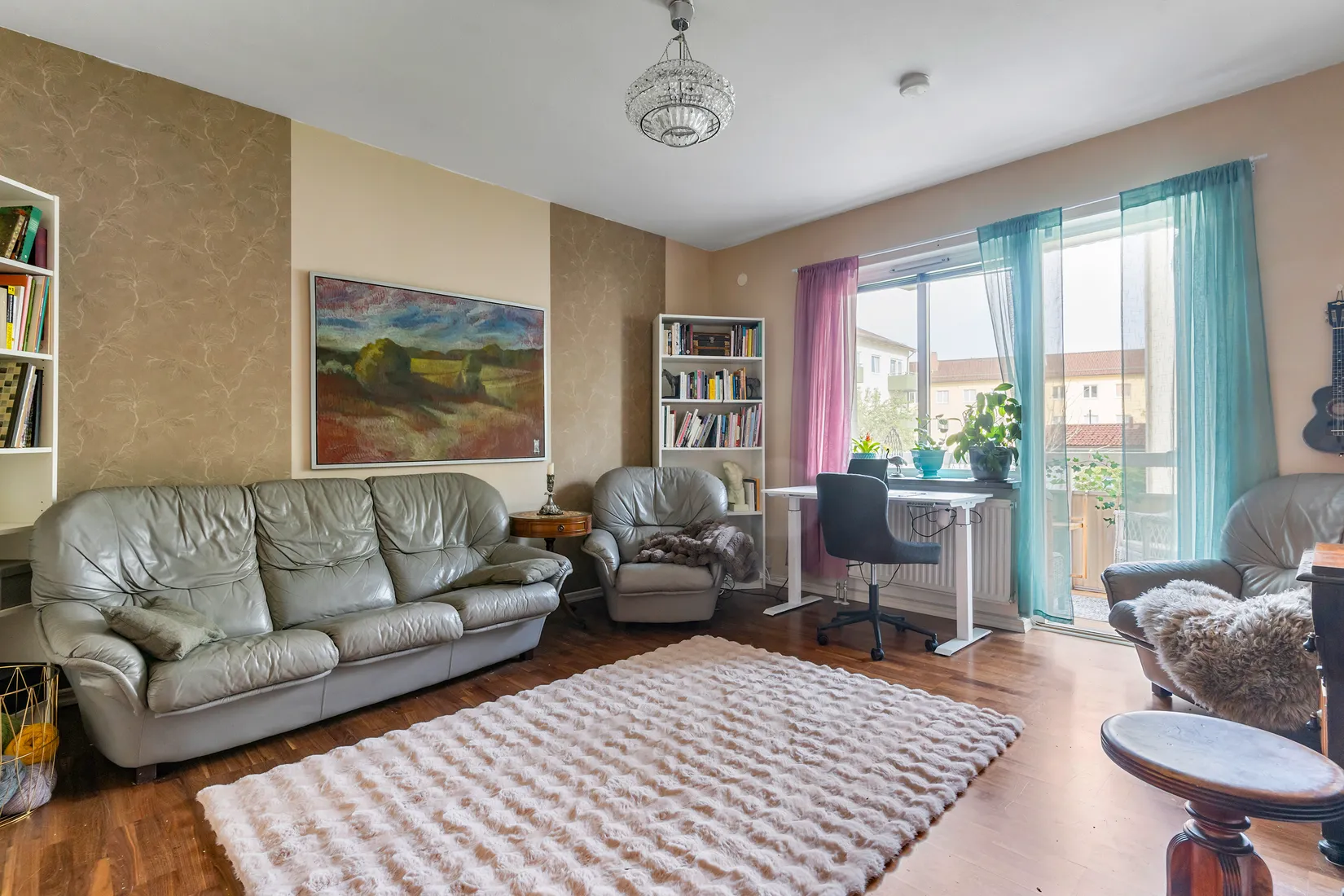 Bostadsrätt, Stridsbergsgatan 6C, Tingvalla, Trollhättan