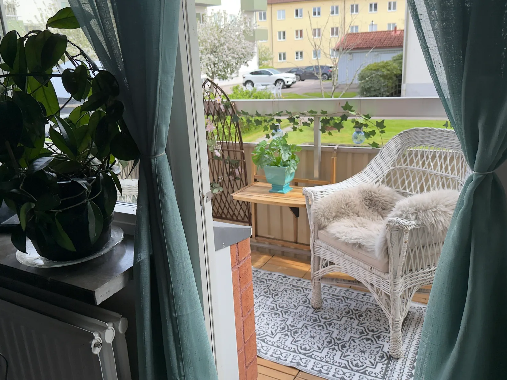 Bostadsrätt, Stridsbergsgatan 6C, Tingvalla, Trollhättan