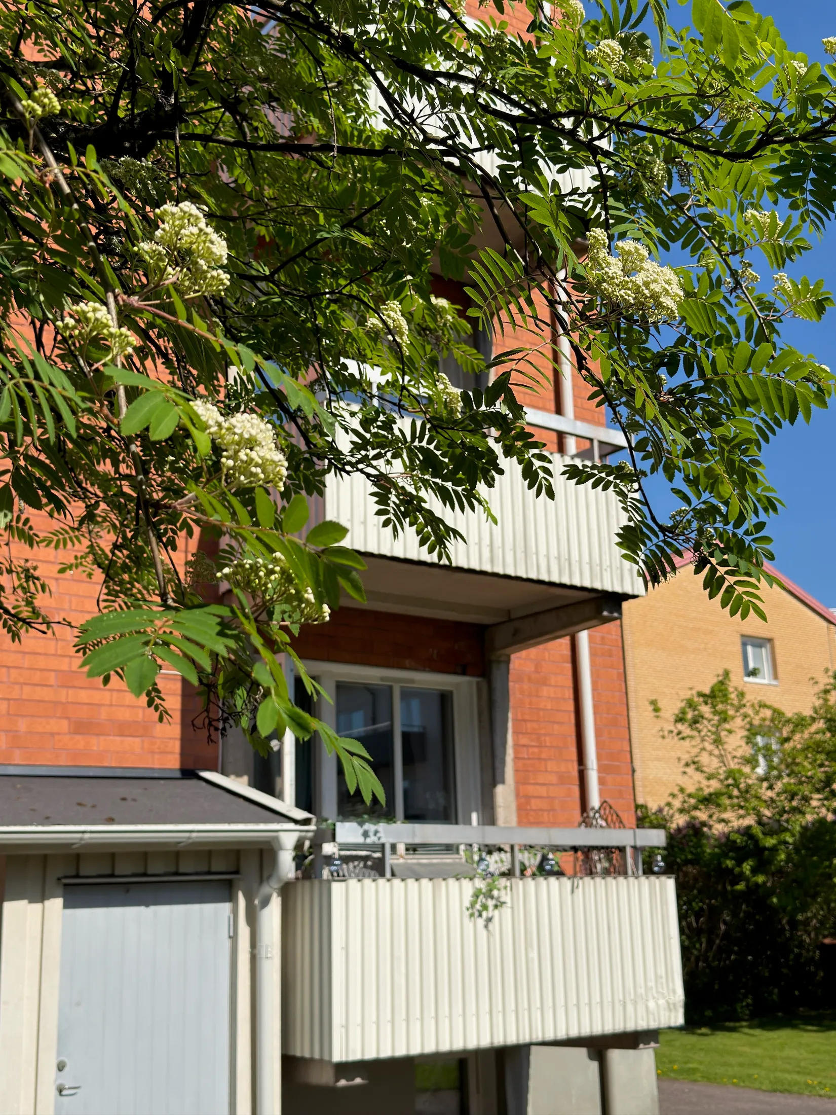 Bostadsrätt, Stridsbergsgatan 6C, Tingvalla, Trollhättan