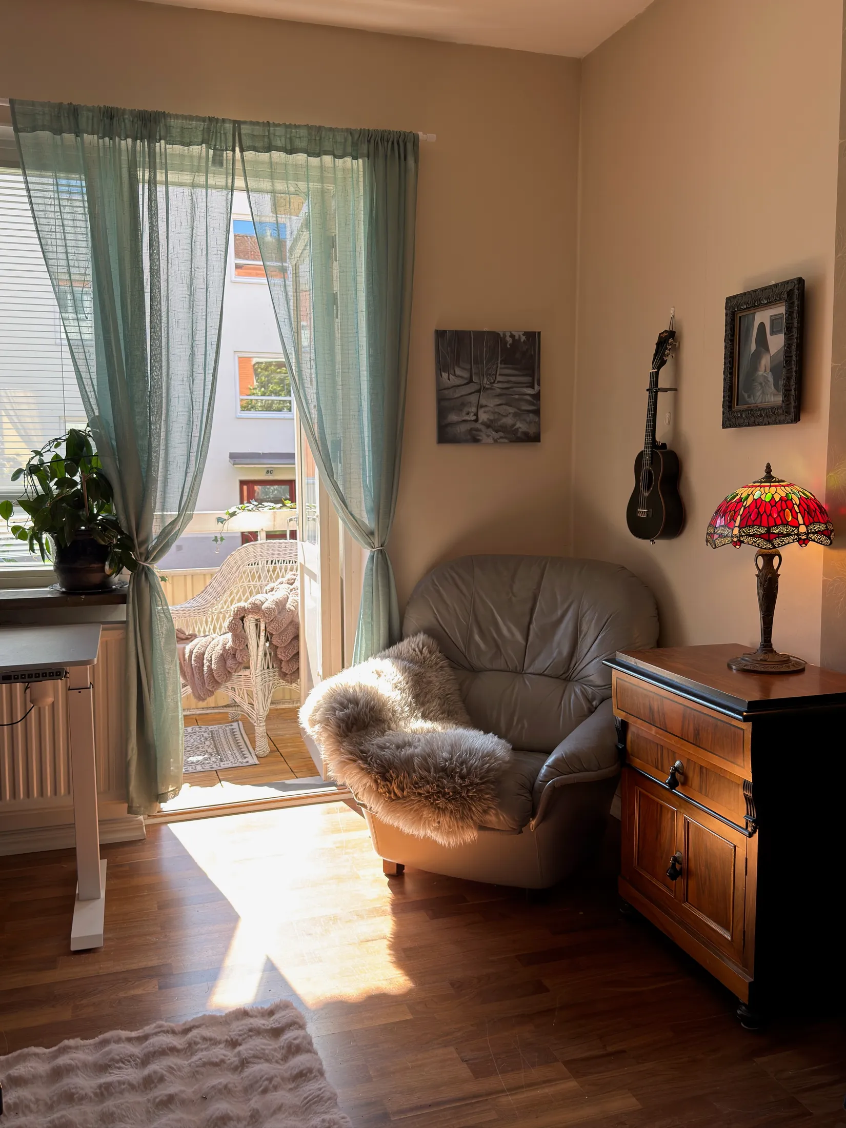 Bostadsrätt, Stridsbergsgatan 6C, Tingvalla, Trollhättan