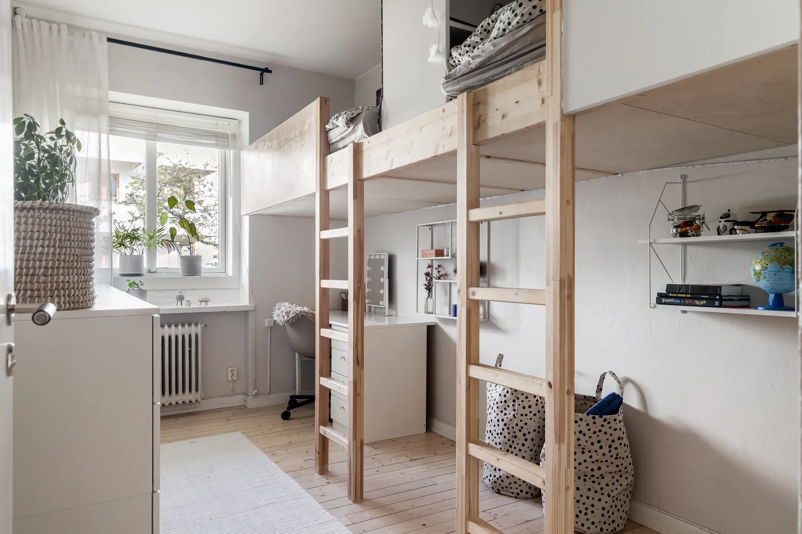 Bostadsrätt, Fjällgatan 3D, Gamla Masthugget, Göteborg