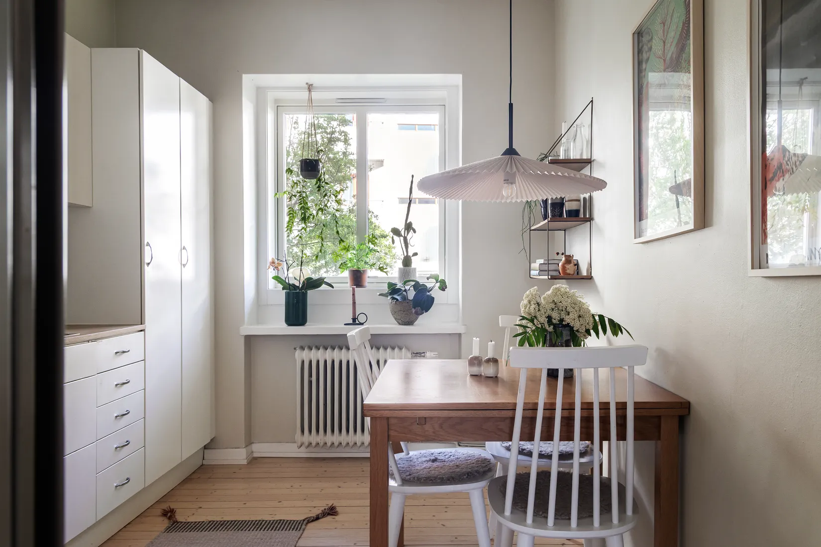 Bostadsrätt, Fjällgatan 3D, Gamla Masthugget, Göteborg