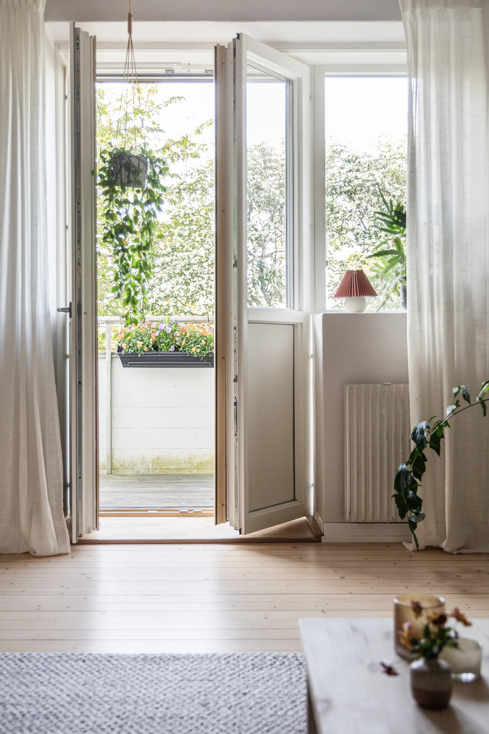 Bostadsrätt, Fjällgatan 3D, Gamla Masthugget, Göteborg
