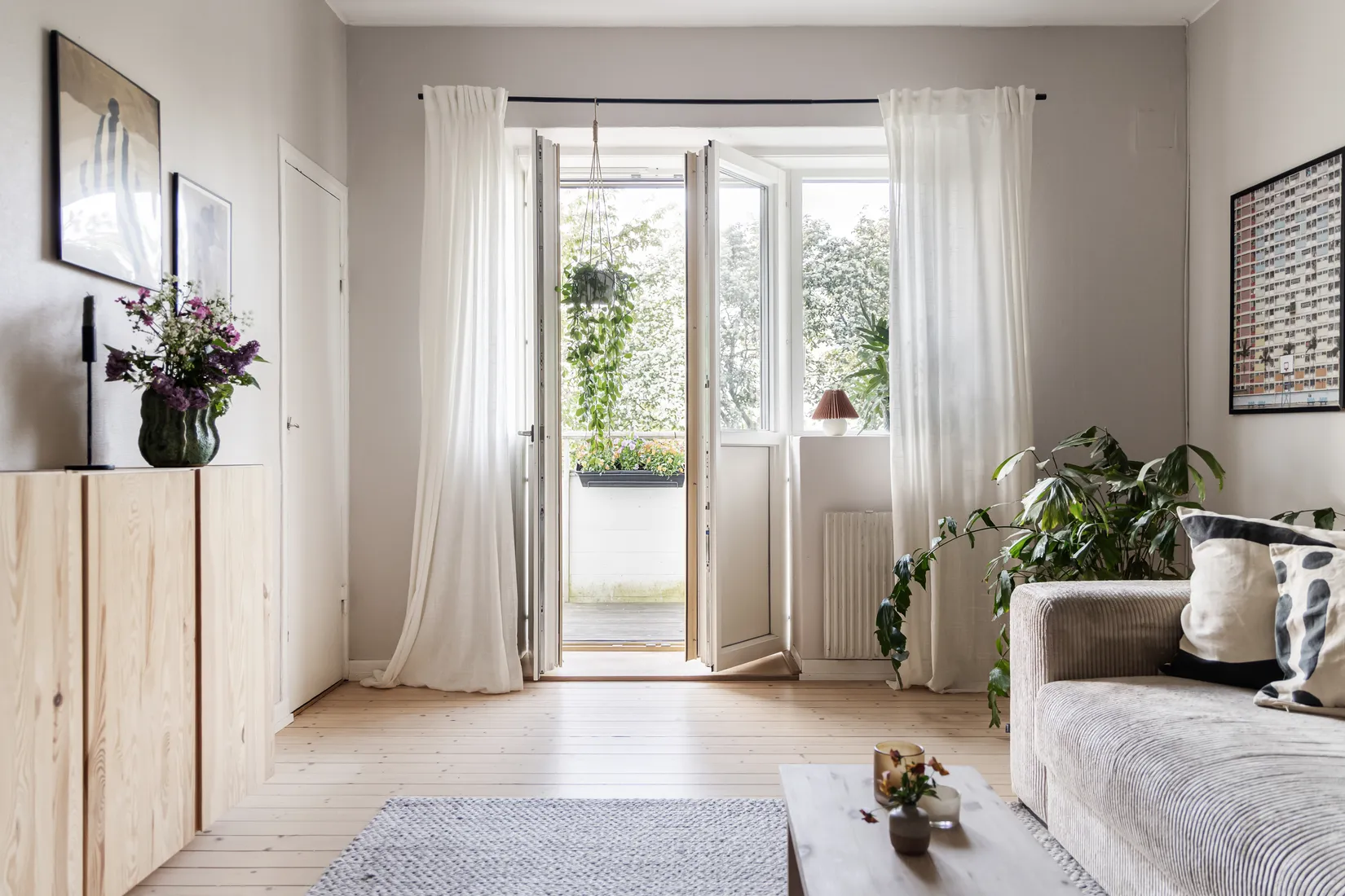 Bostadsrätt, Fjällgatan 3D, Gamla Masthugget, Göteborg
