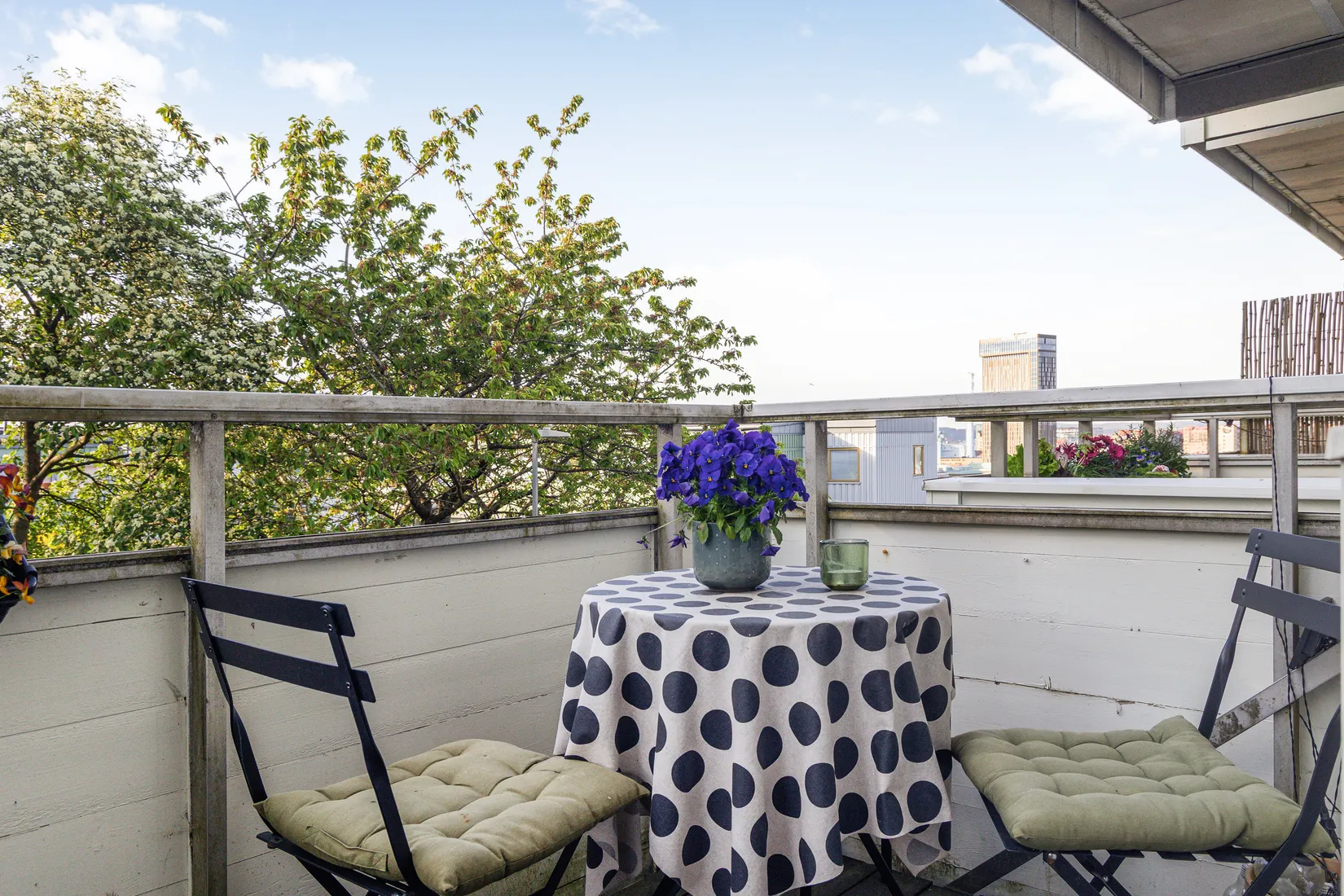 Bostadsrätt, Fjällgatan 3D, Gamla Masthugget, Göteborg