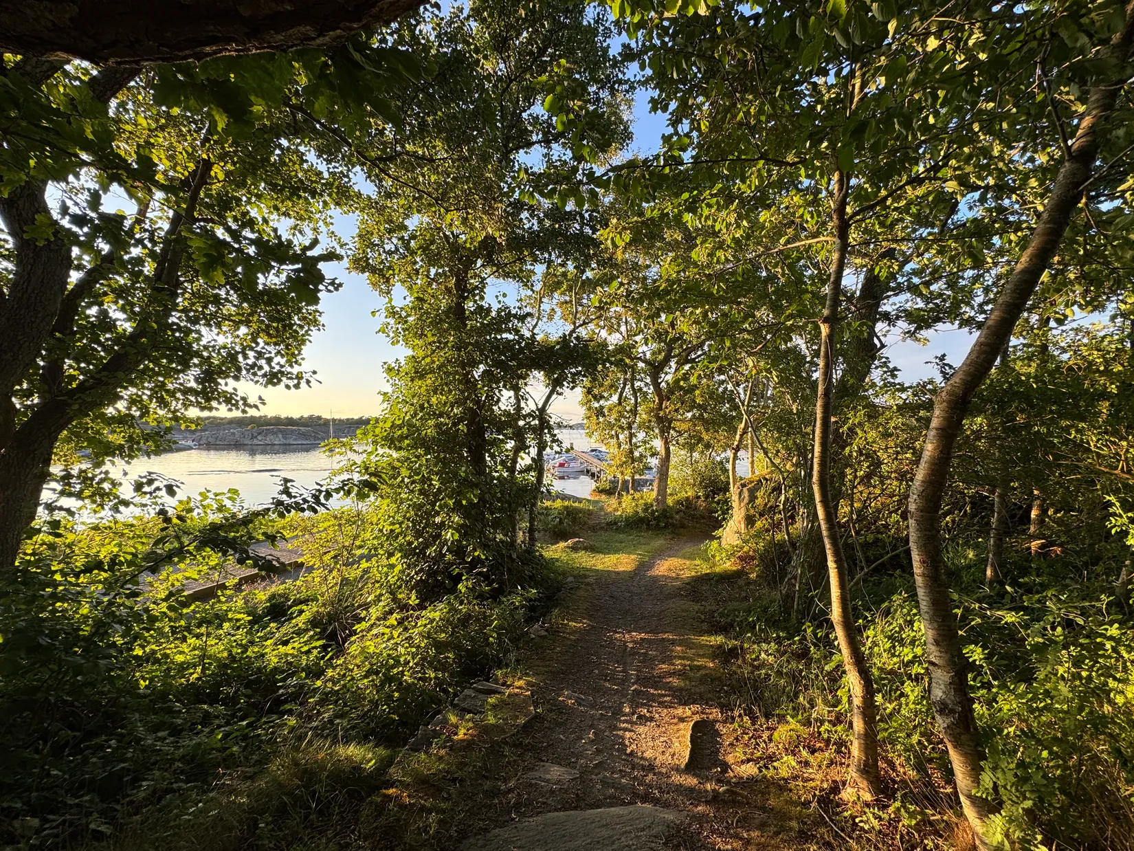 Fritidshus, Stadsängsvägen 14, Instön, Kungälv