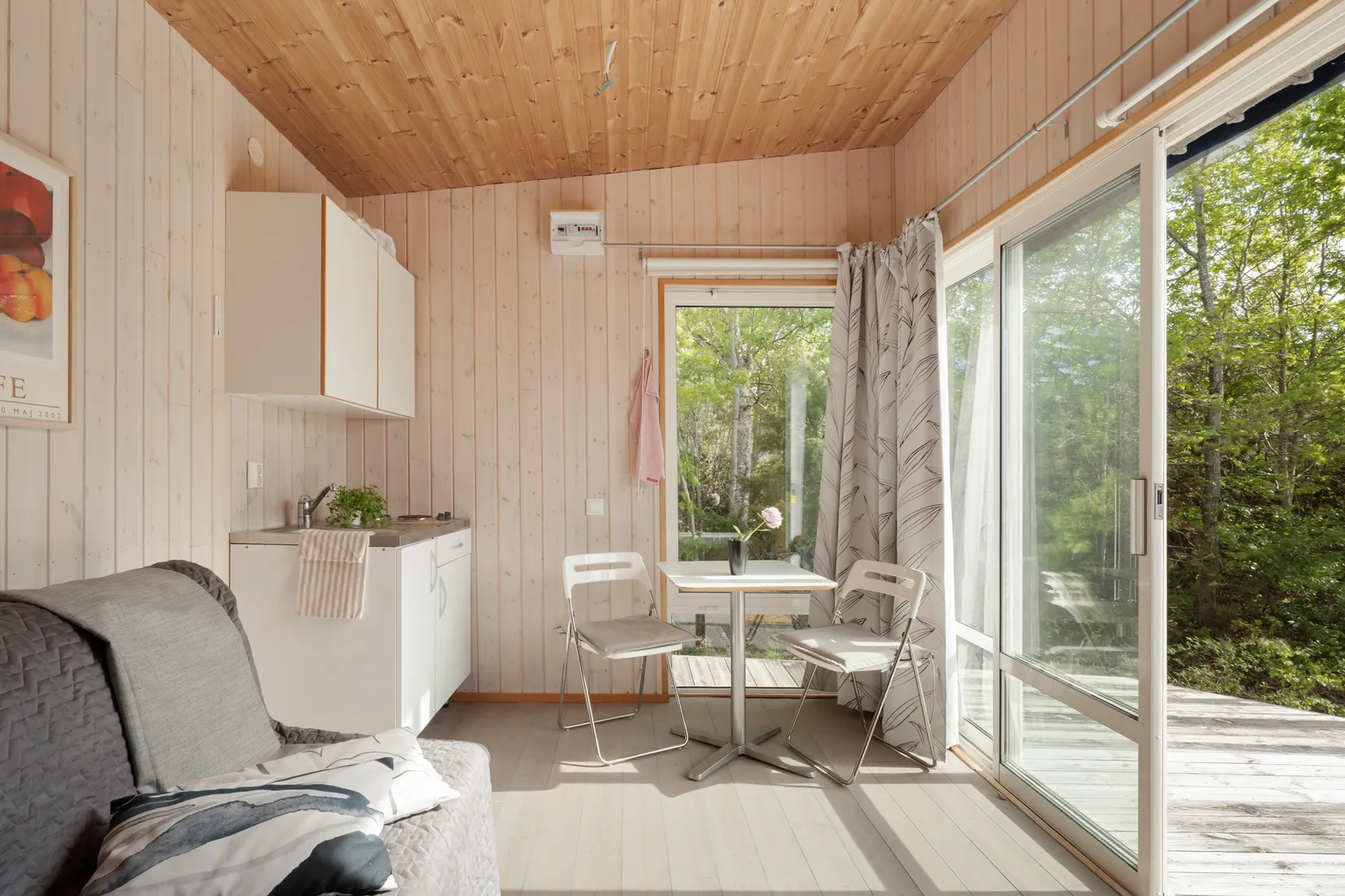 Fritidshus, Stadsängsvägen 14, Instön, Kungälv