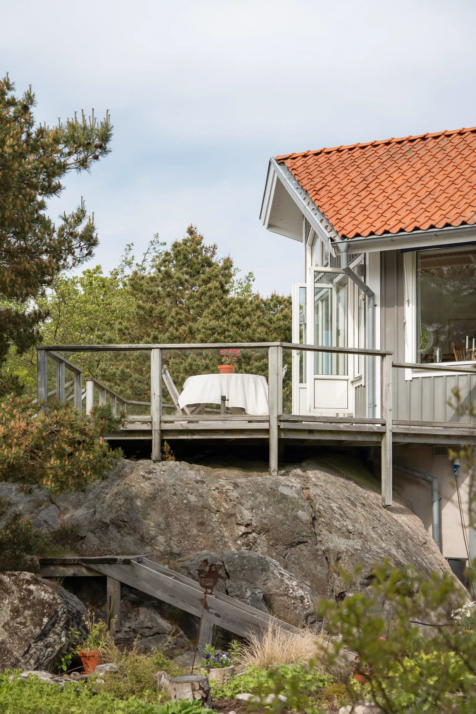 Fritidshus, Stadsängsvägen 14, Instön, Kungälv