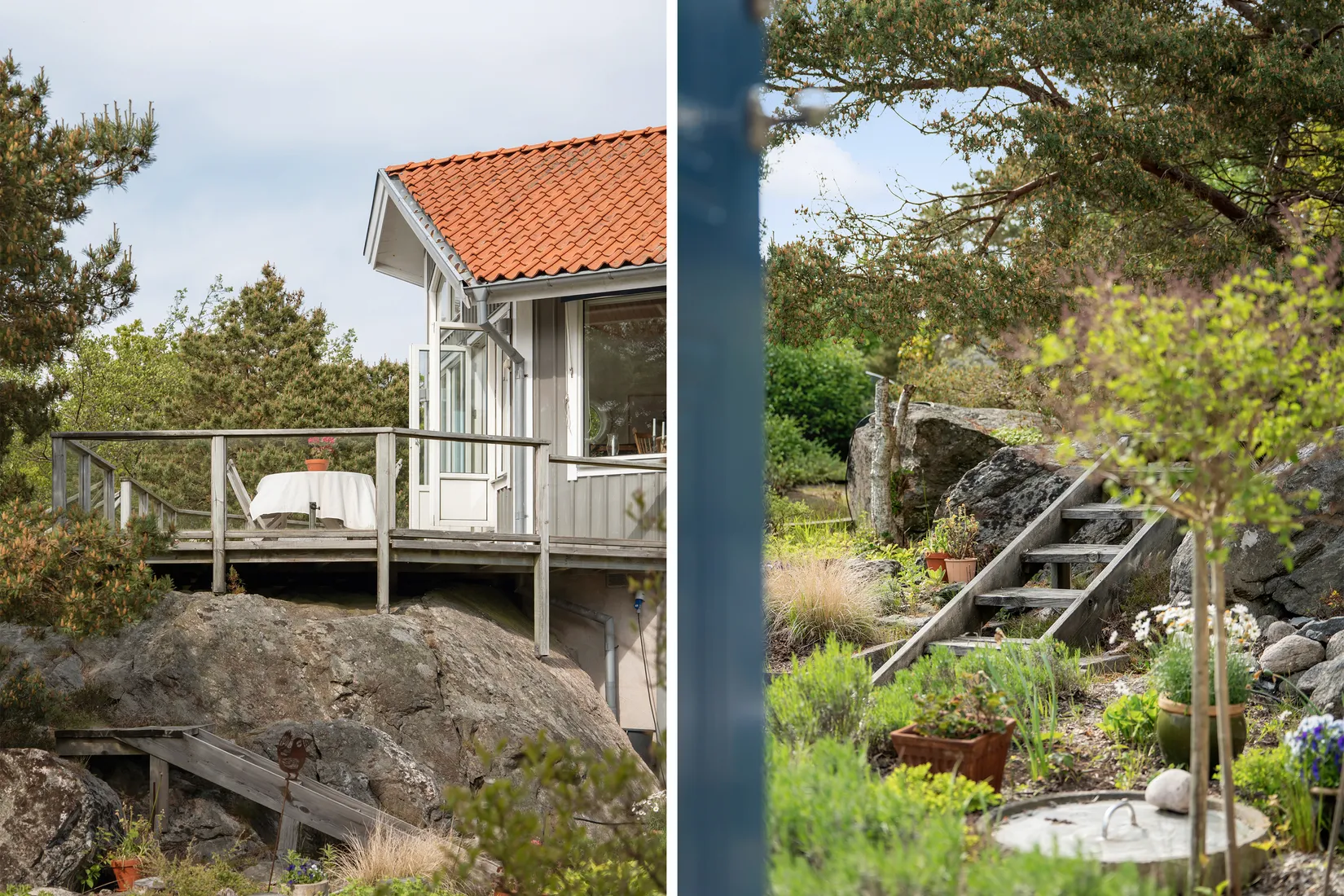 Fritidshus, Stadsängsvägen 14, Instön, Kungälv