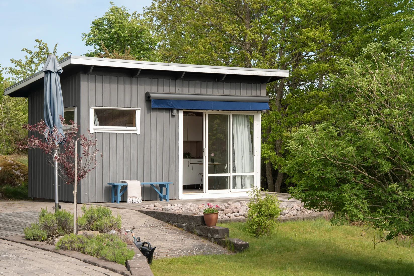 Fritidshus, Stadsängsvägen 14, Instön, Kungälv