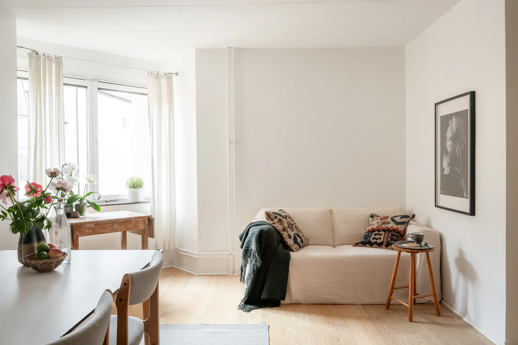 Bostadsrätt, Grynbodgatan 15D, Gamla Väster, Malmö