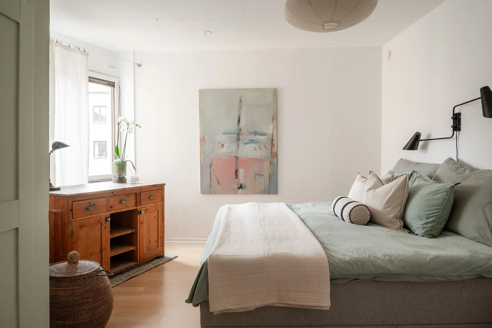 Bostadsrätt, Grynbodgatan 15D, Gamla Väster, Malmö