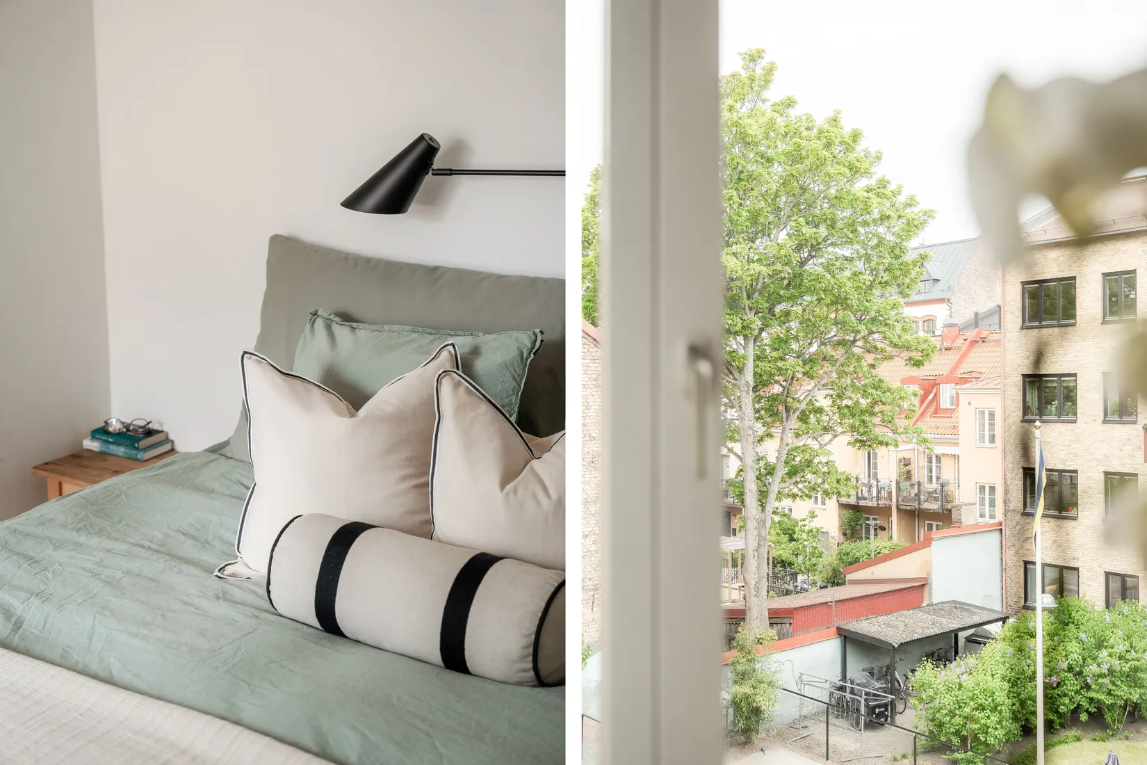 Bostadsrätt, Grynbodgatan 15D, Gamla Väster, Malmö