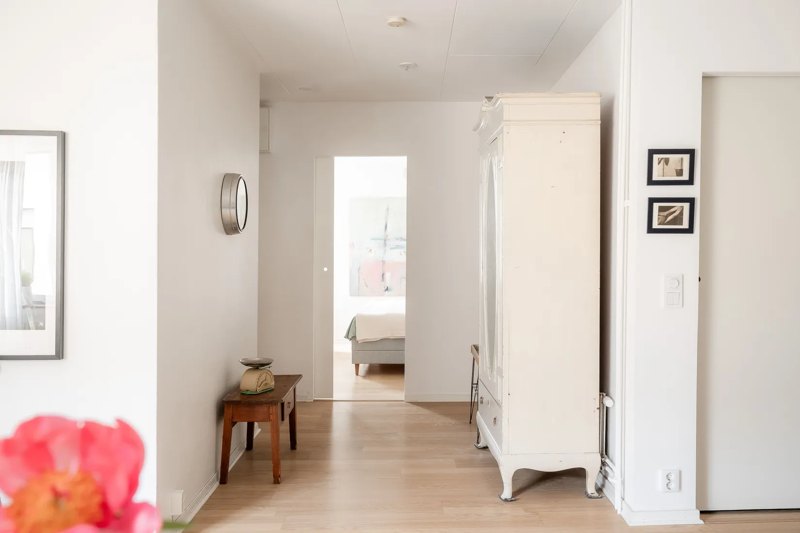 Bostadsrätt, Grynbodgatan 15D, Gamla Väster, Malmö