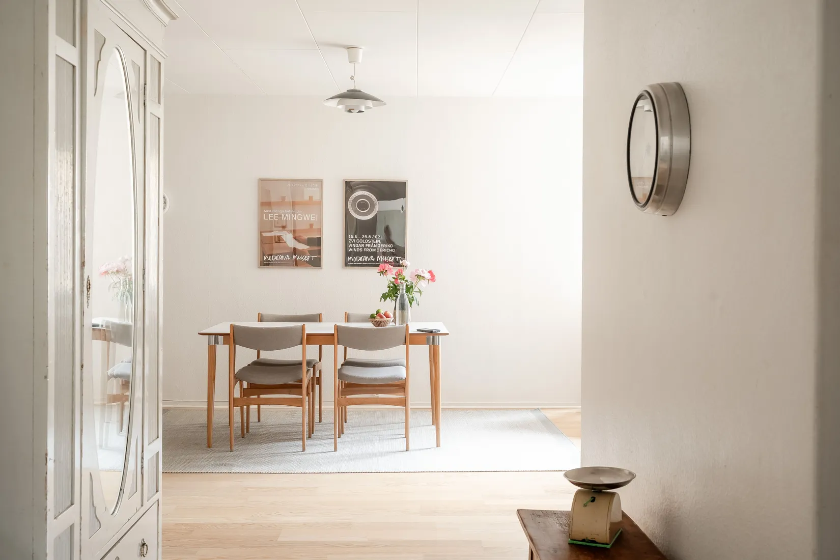 Bostadsrätt, Grynbodgatan 15D, Gamla Väster, Malmö