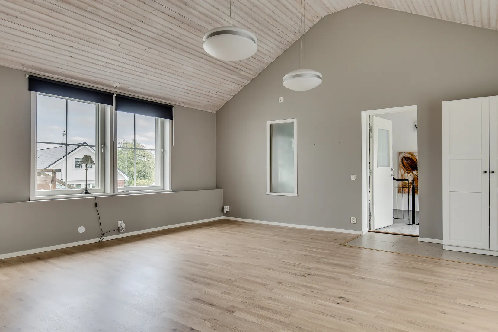 Villa, Syrénvägen 1, Sigtuna