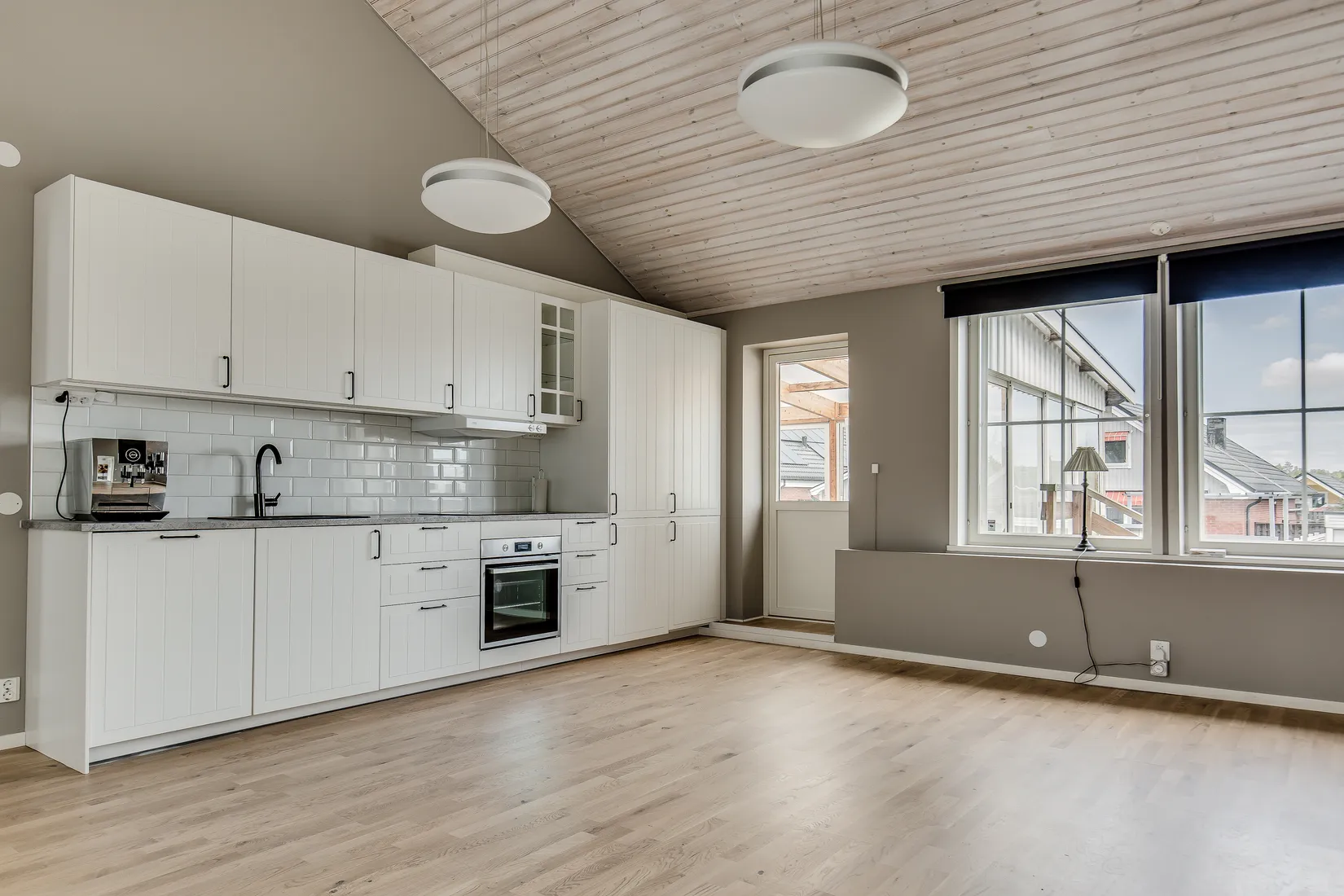 Villa, Syrénvägen 1, Sigtuna