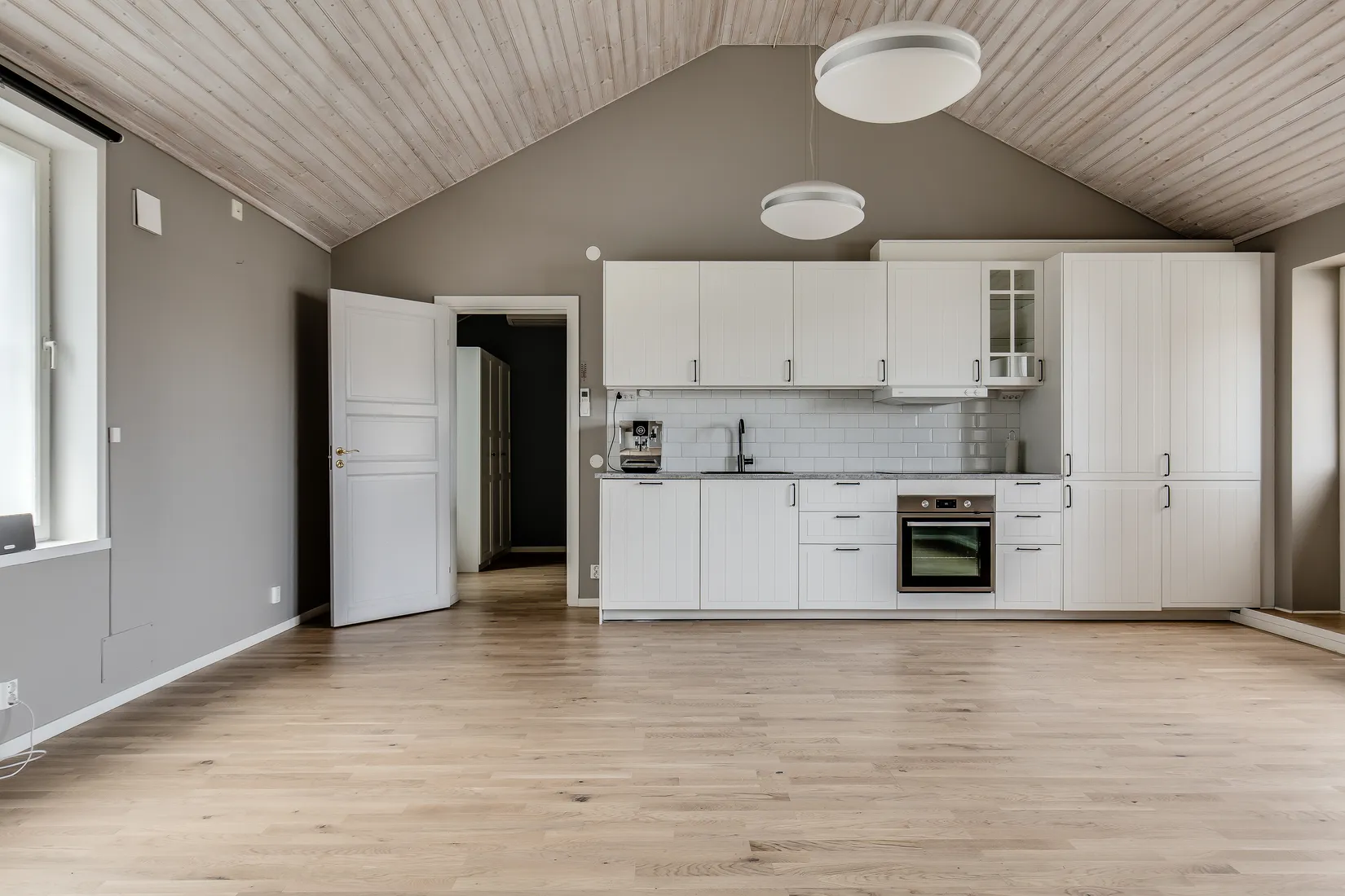 Villa, Syrénvägen 1, Sigtuna