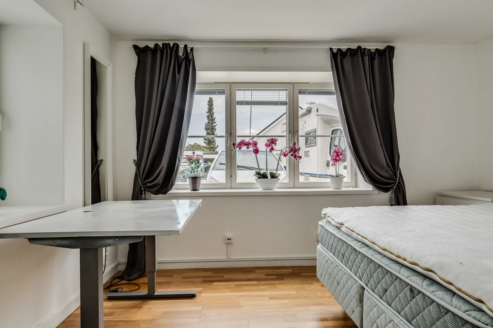 Villa, Syrénvägen 1, Sigtuna