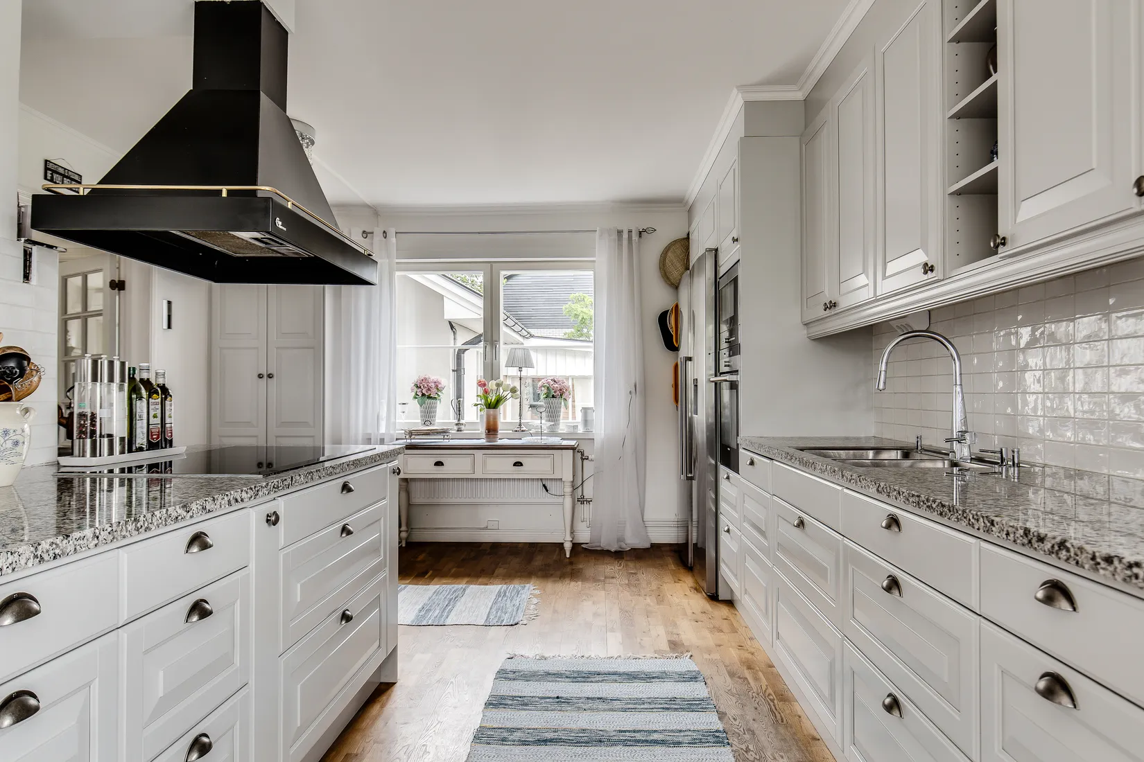 Villa, Syrénvägen 1, Sigtuna