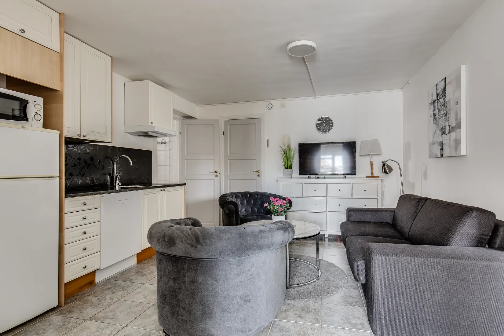 Villa, Syrénvägen 1, Sigtuna