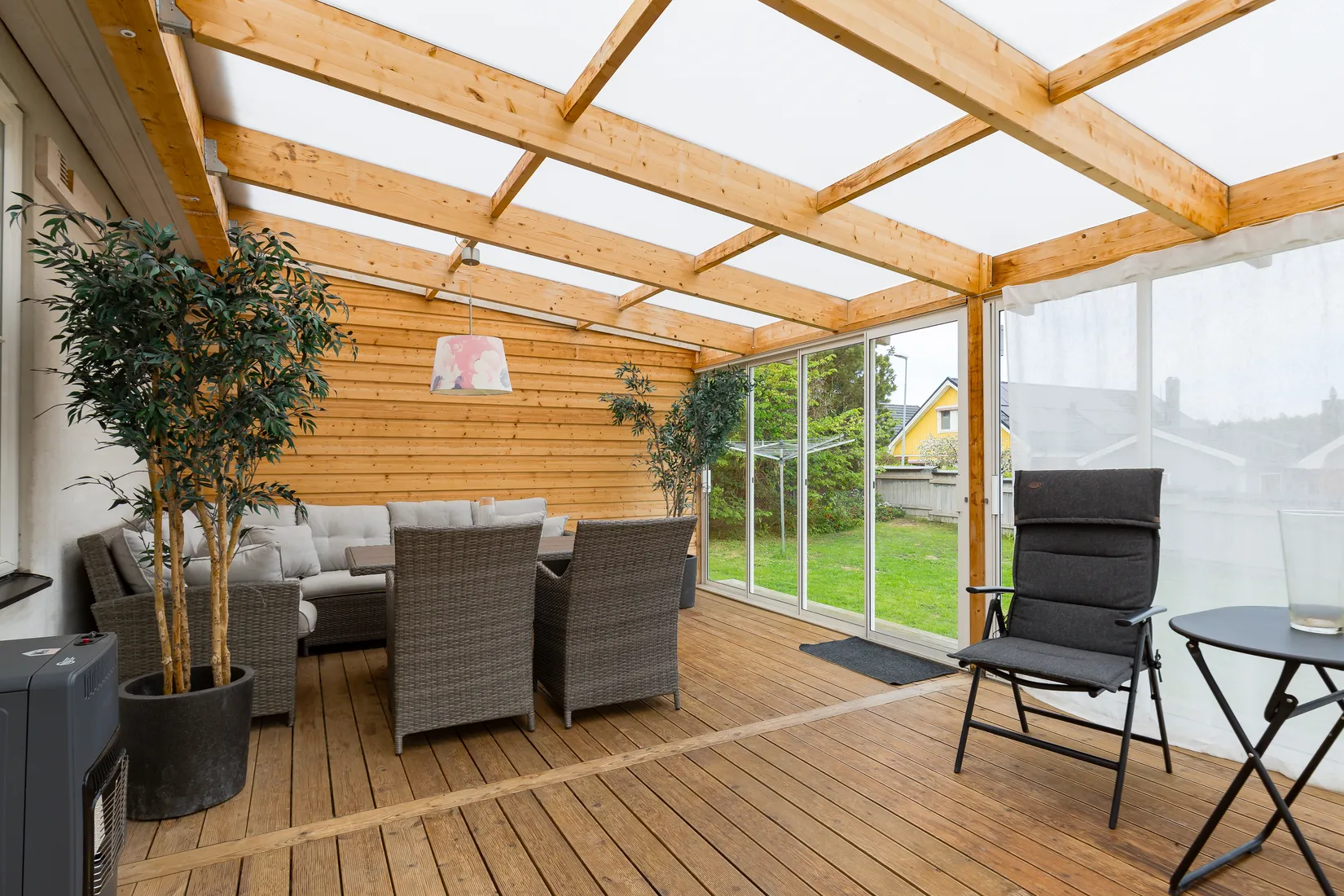 Villa, Syrénvägen 1, Sigtuna