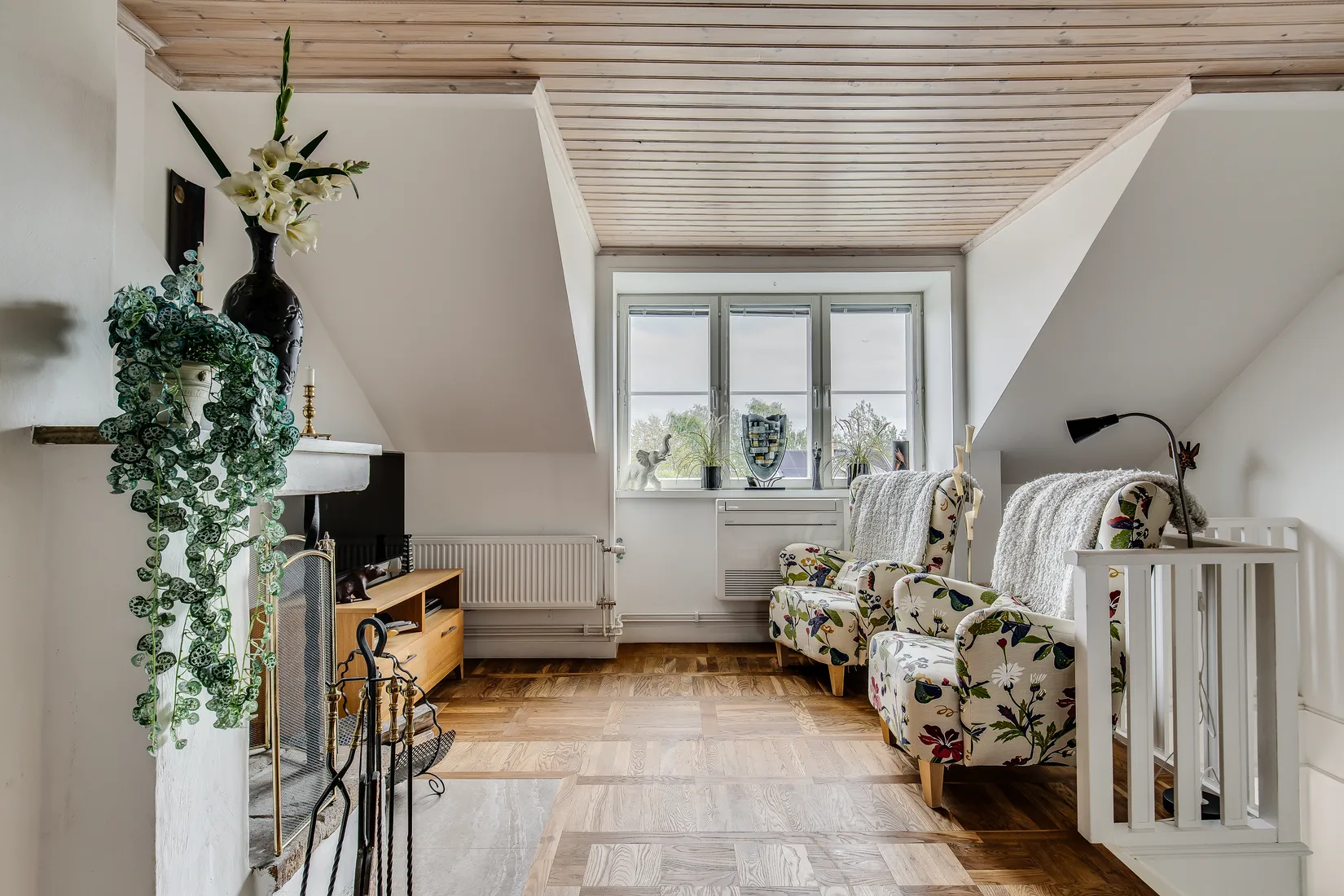 Villa, Syrénvägen 1, Sigtuna