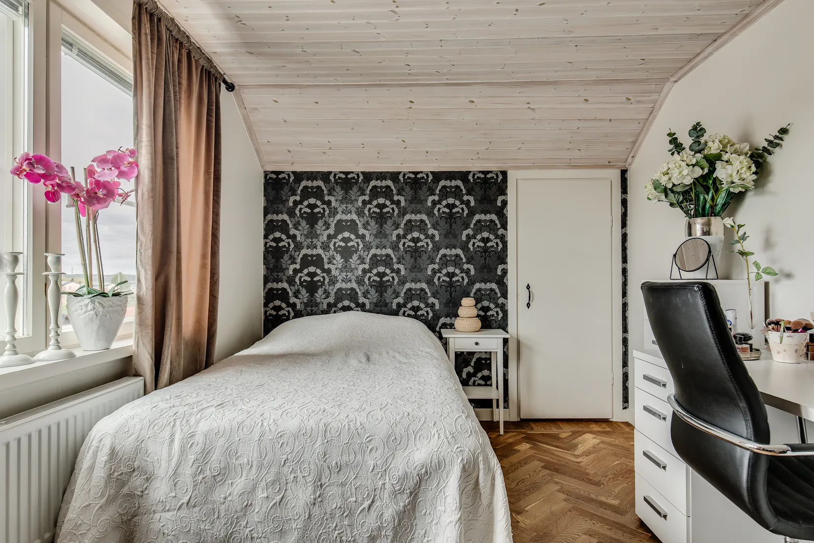 Villa, Syrénvägen 1, Sigtuna