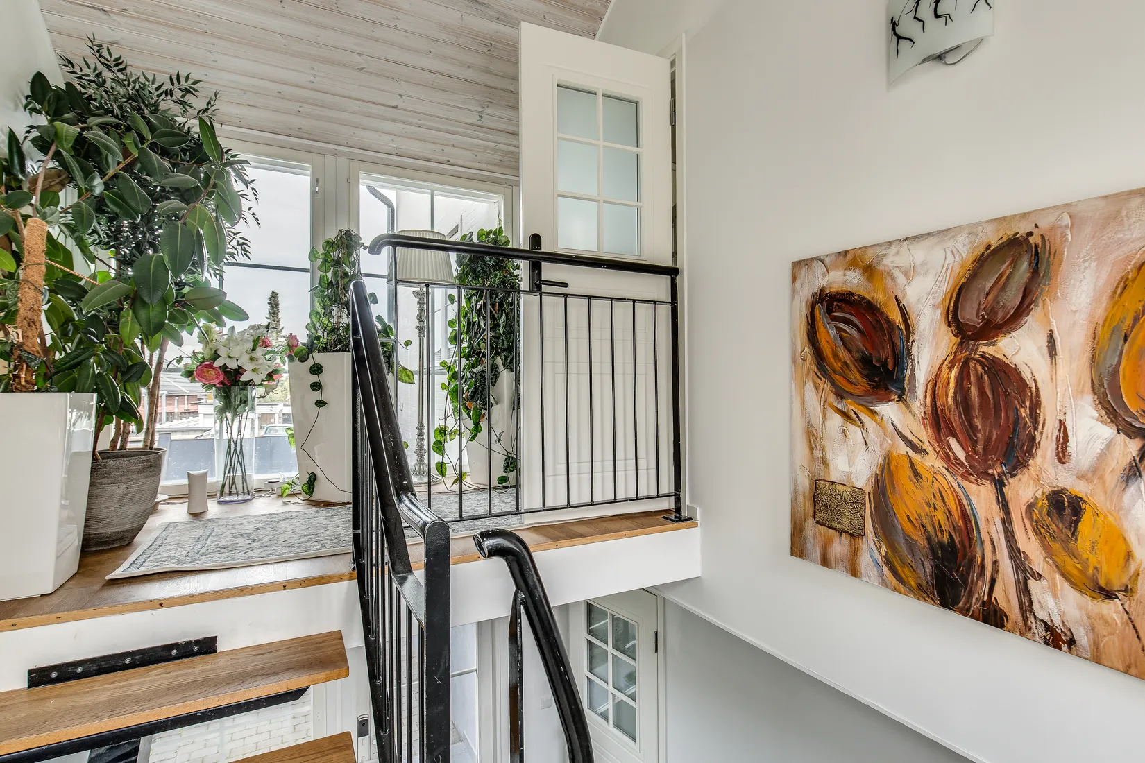 Villa, Syrénvägen 1, Sigtuna