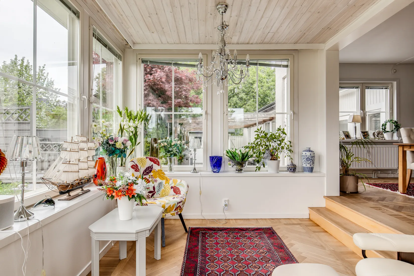 Villa, Syrénvägen 1, Sigtuna