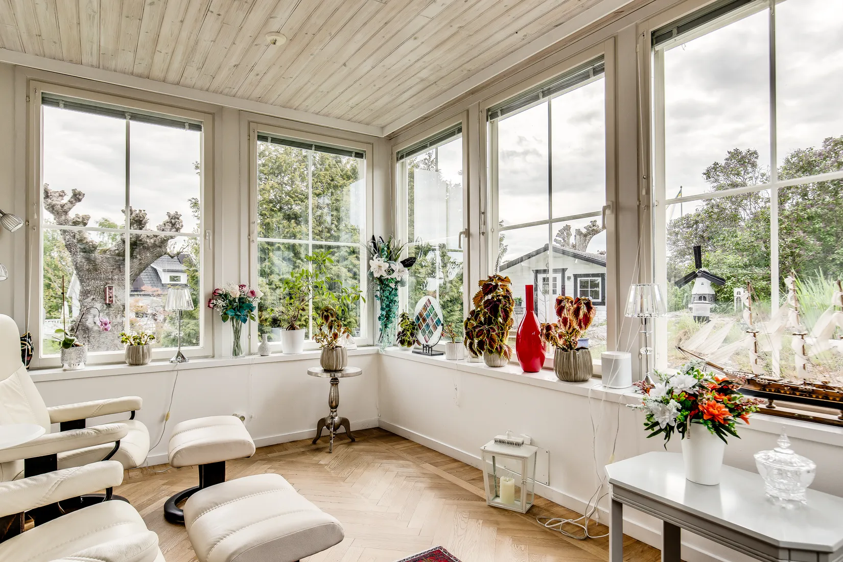 Villa, Syrénvägen 1, Sigtuna