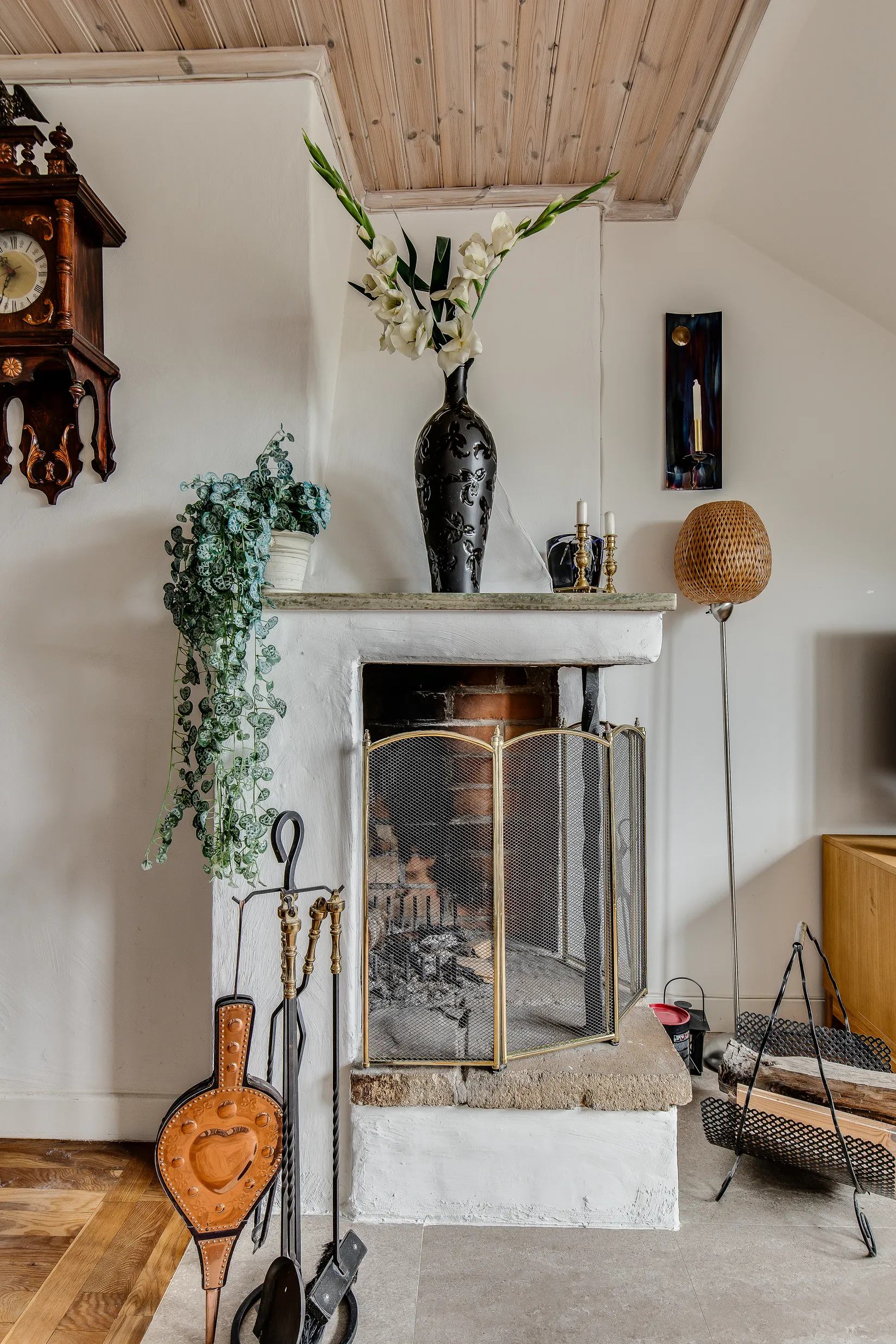 Villa, Syrénvägen 1, Sigtuna