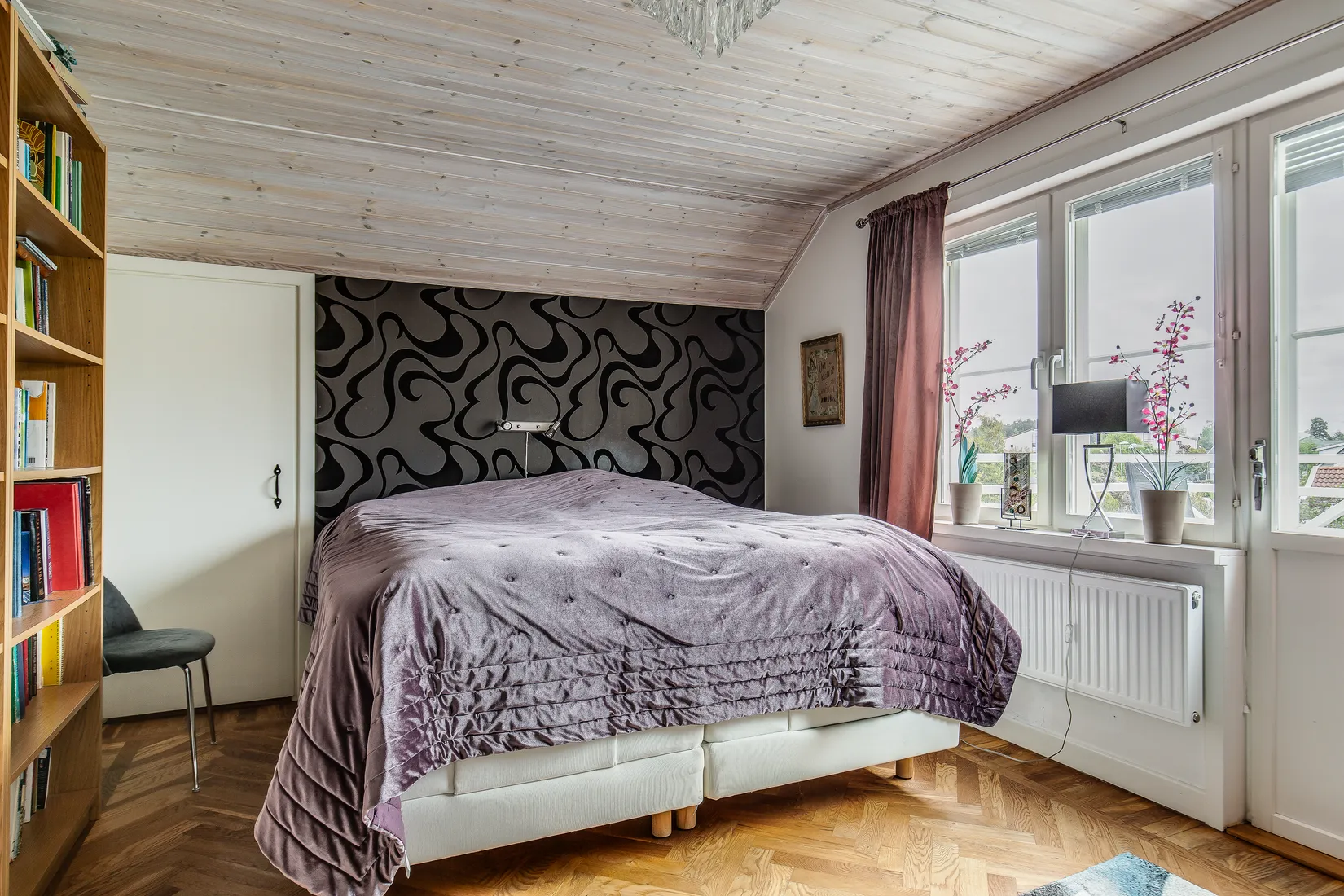 Villa, Syrénvägen 1, Sigtuna