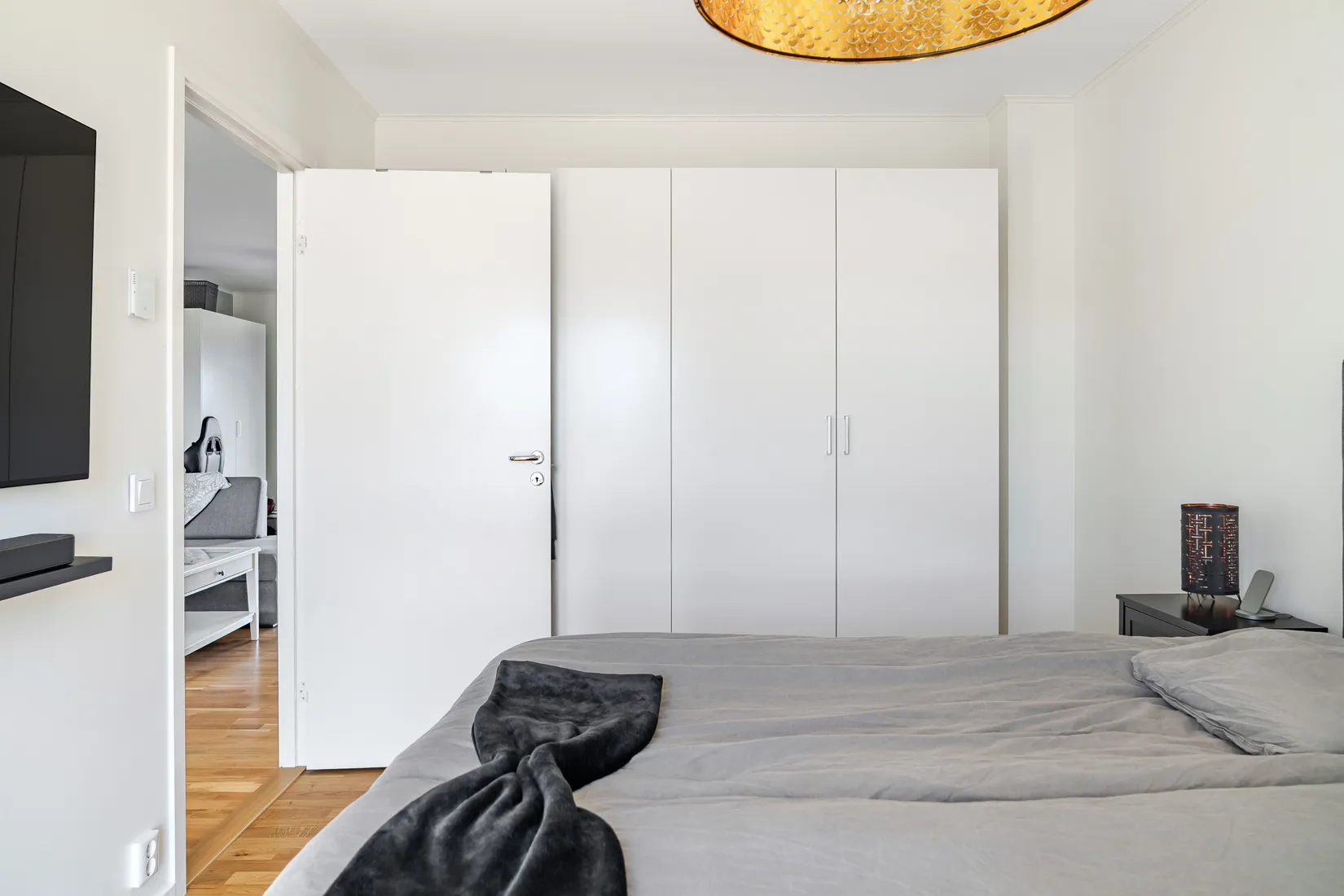 Bostadsrätt, Åkerrosgården 5E, Häljarp, Landskrona