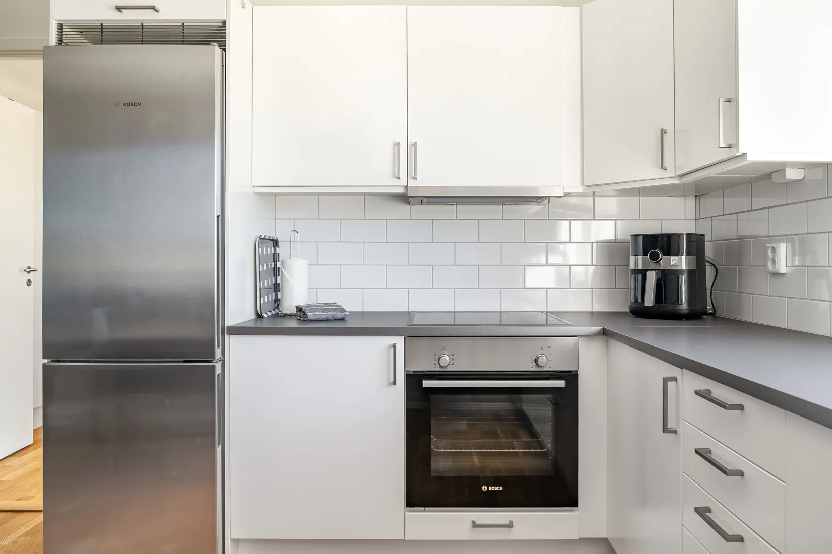 Bostadsrätt, Åkerrosgården 5E, Häljarp, Landskrona