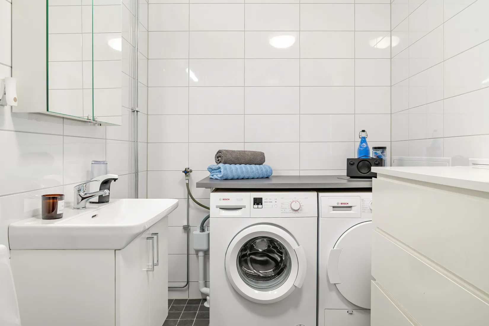 Bostadsrätt, Åkerrosgården 5E, Häljarp, Landskrona