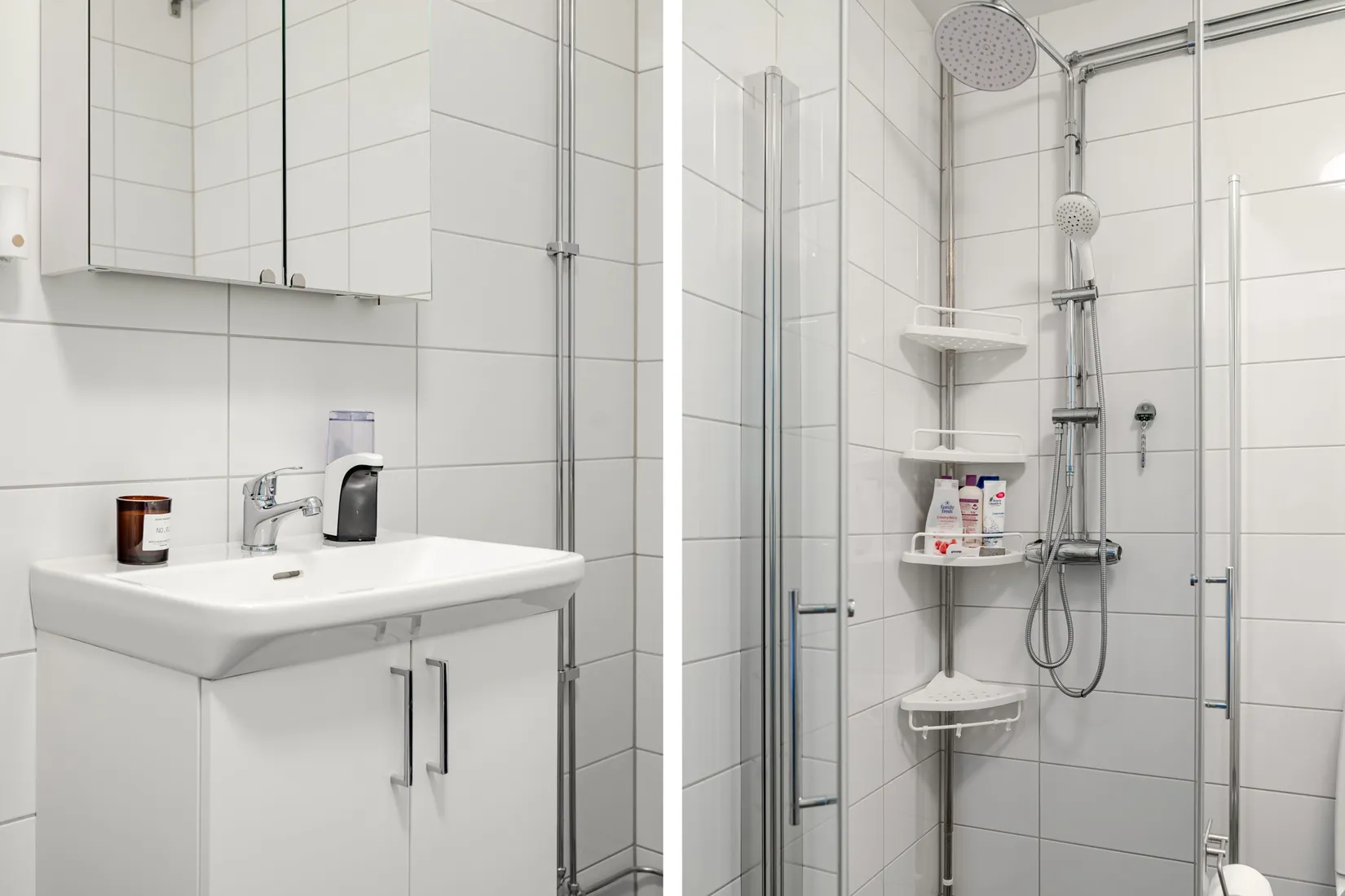 Bostadsrätt, Åkerrosgården 5E, Häljarp, Landskrona