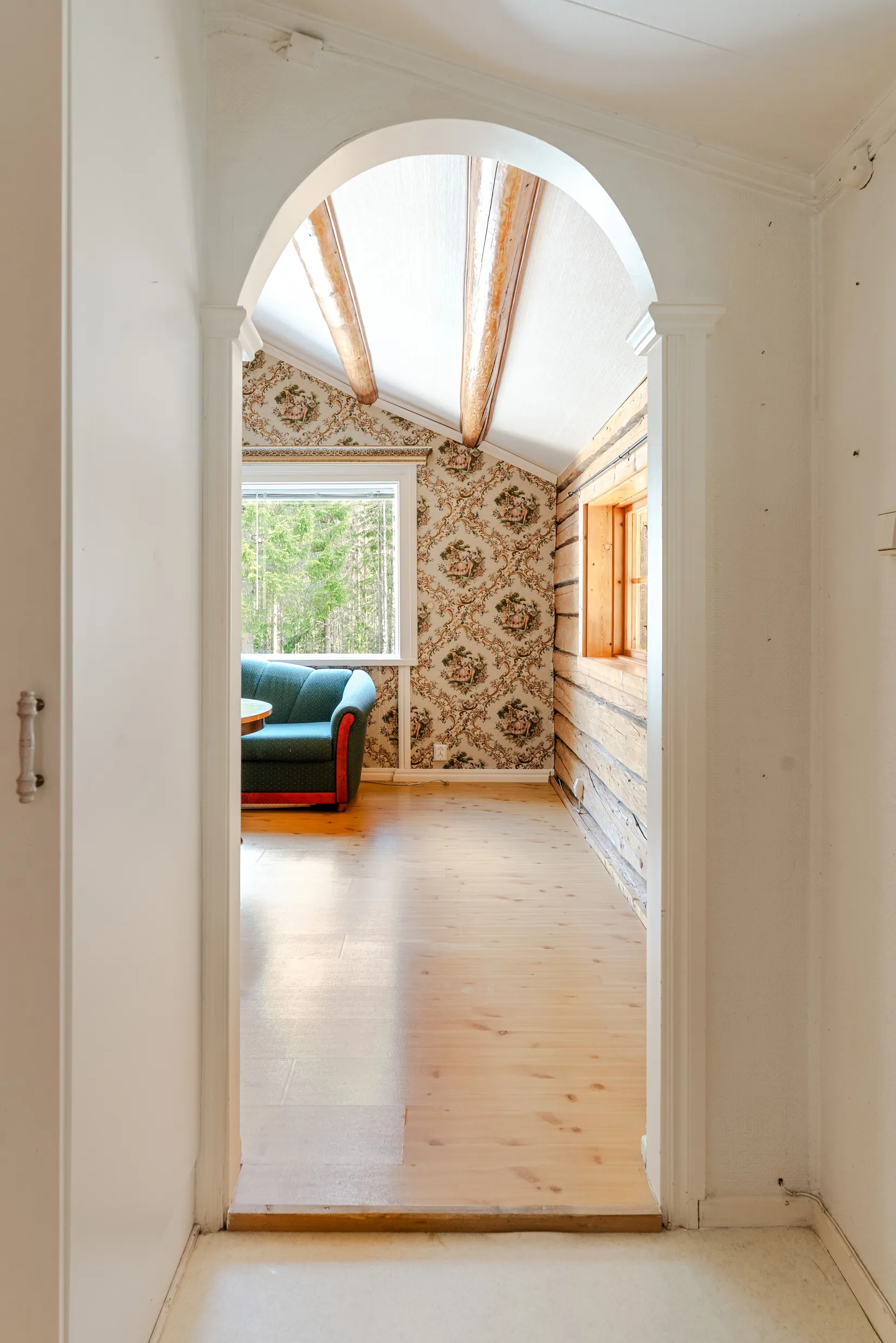Villa, Sönnerviken 111, Tandsbyn, Östersund