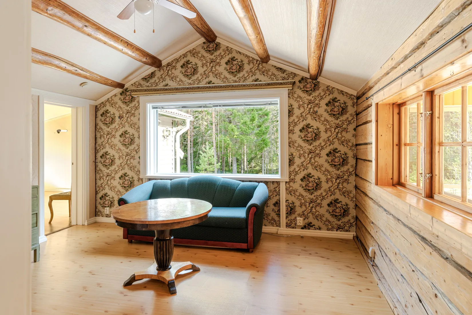 Villa, Sönnerviken 111, Tandsbyn, Östersund