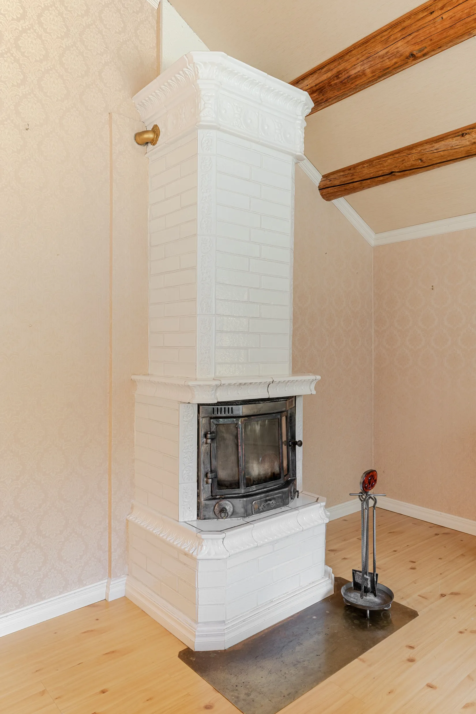 Villa, Sönnerviken 111, Tandsbyn, Östersund