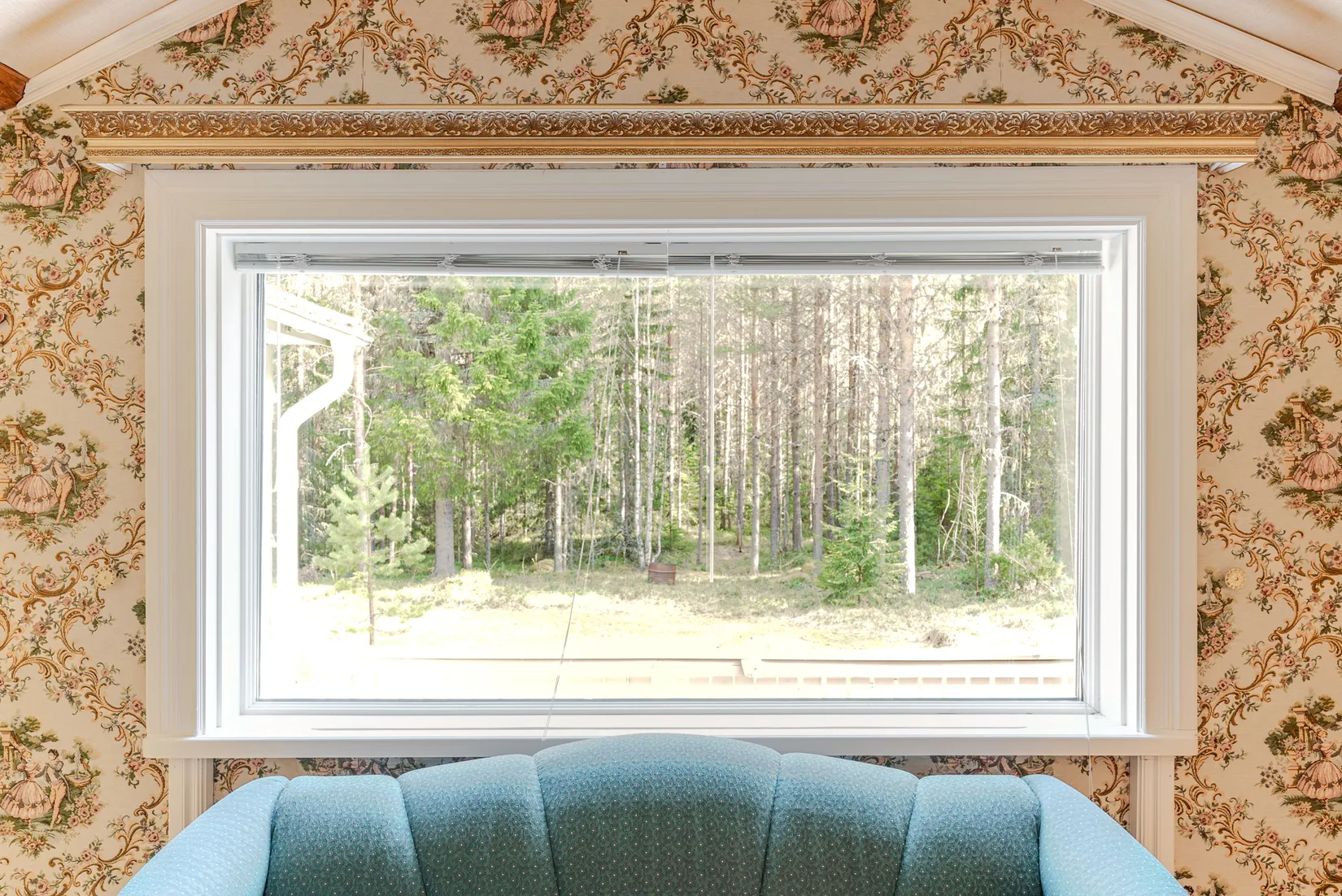 Villa, Sönnerviken 111, Tandsbyn, Östersund