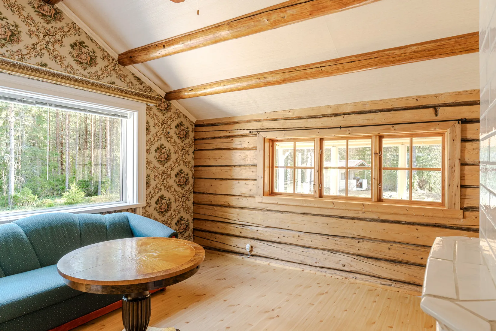 Villa, Sönnerviken 111, Tandsbyn, Östersund