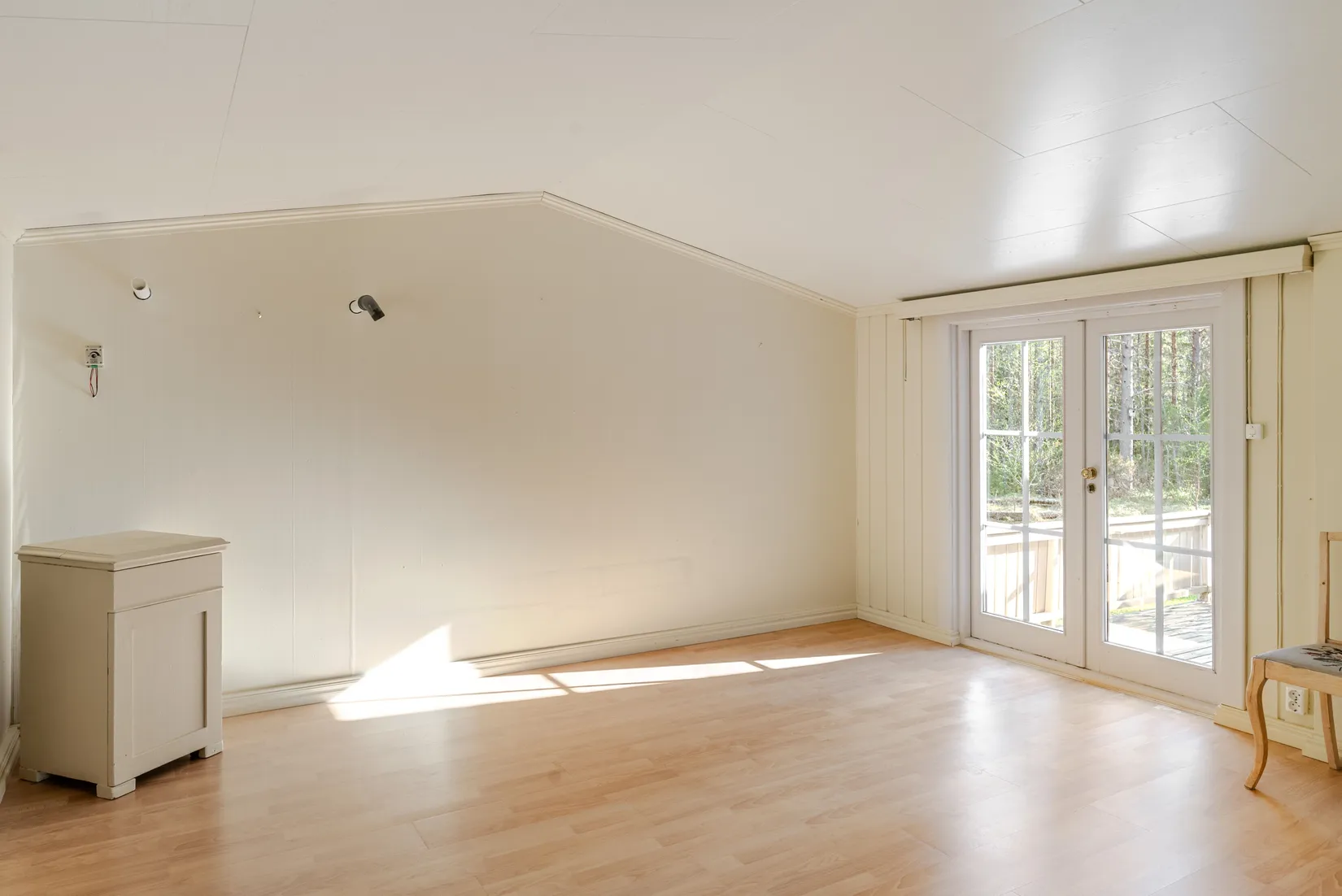 Villa, Sönnerviken 111, Tandsbyn, Östersund