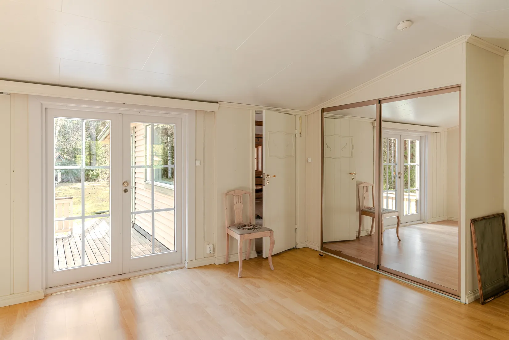 Villa, Sönnerviken 111, Tandsbyn, Östersund