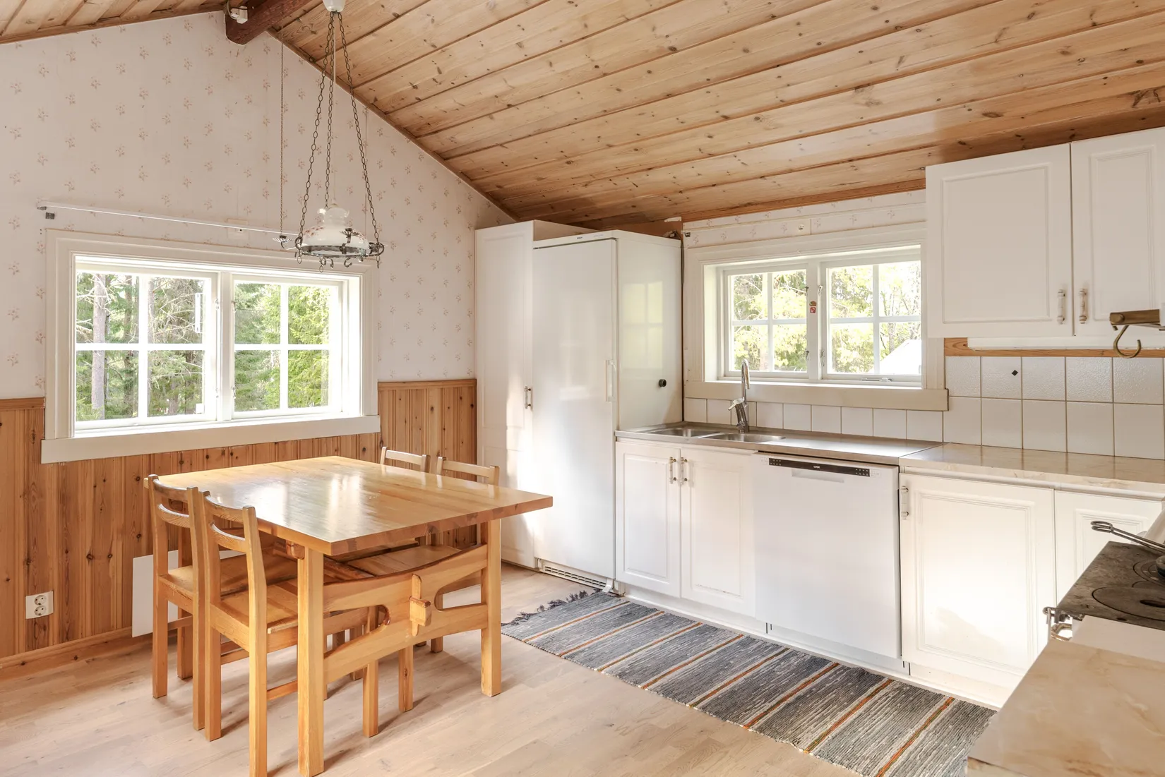Villa, Sönnerviken 111, Tandsbyn, Östersund