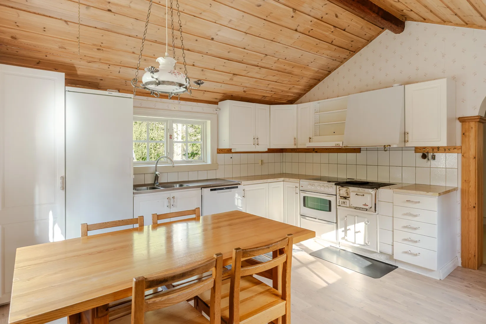 Villa, Sönnerviken 111, Tandsbyn, Östersund